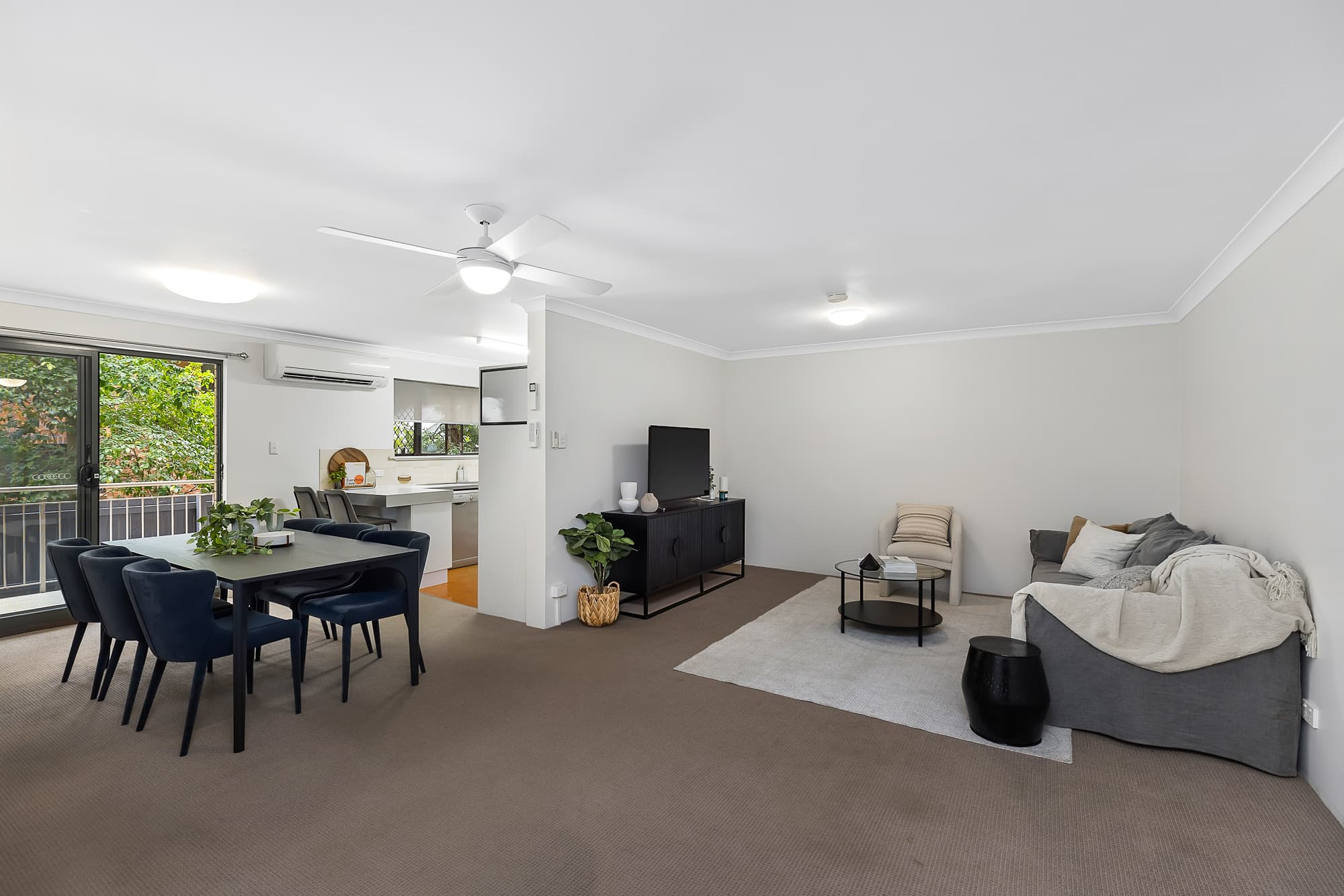 1/34 Sundridge Stree..., Taringa - Thumbnail 3