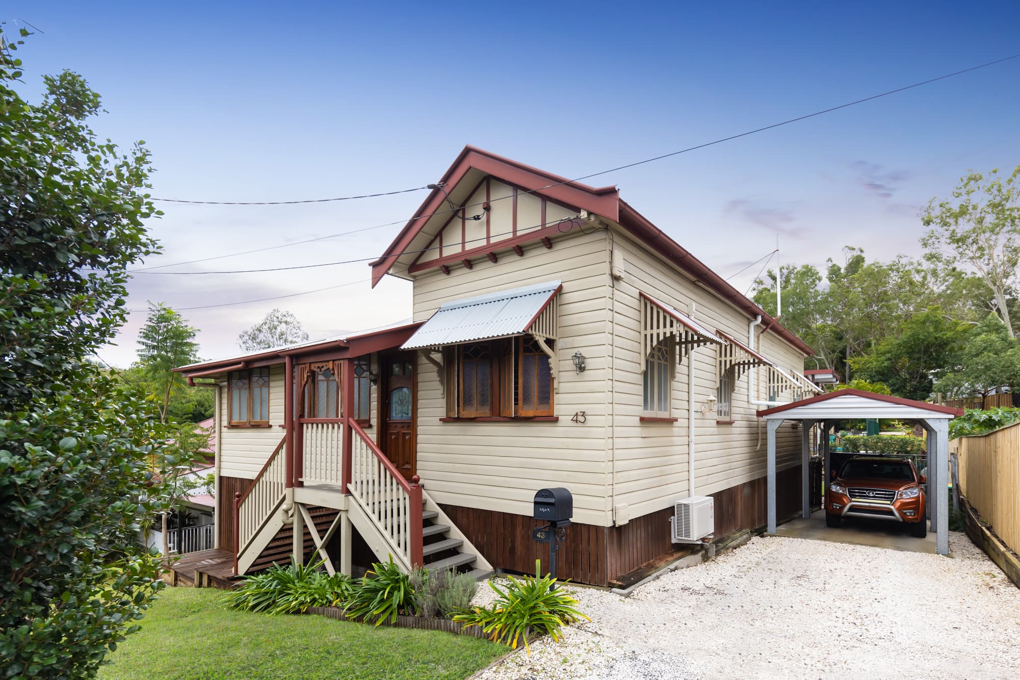 43 Park Street, Ipswich - Image 1