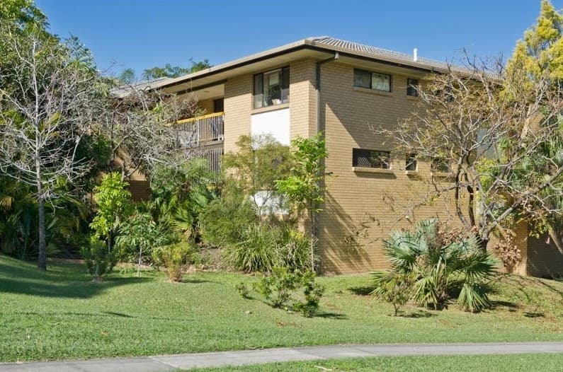 6/66 Oxford Terrace, Taringa - Image 1