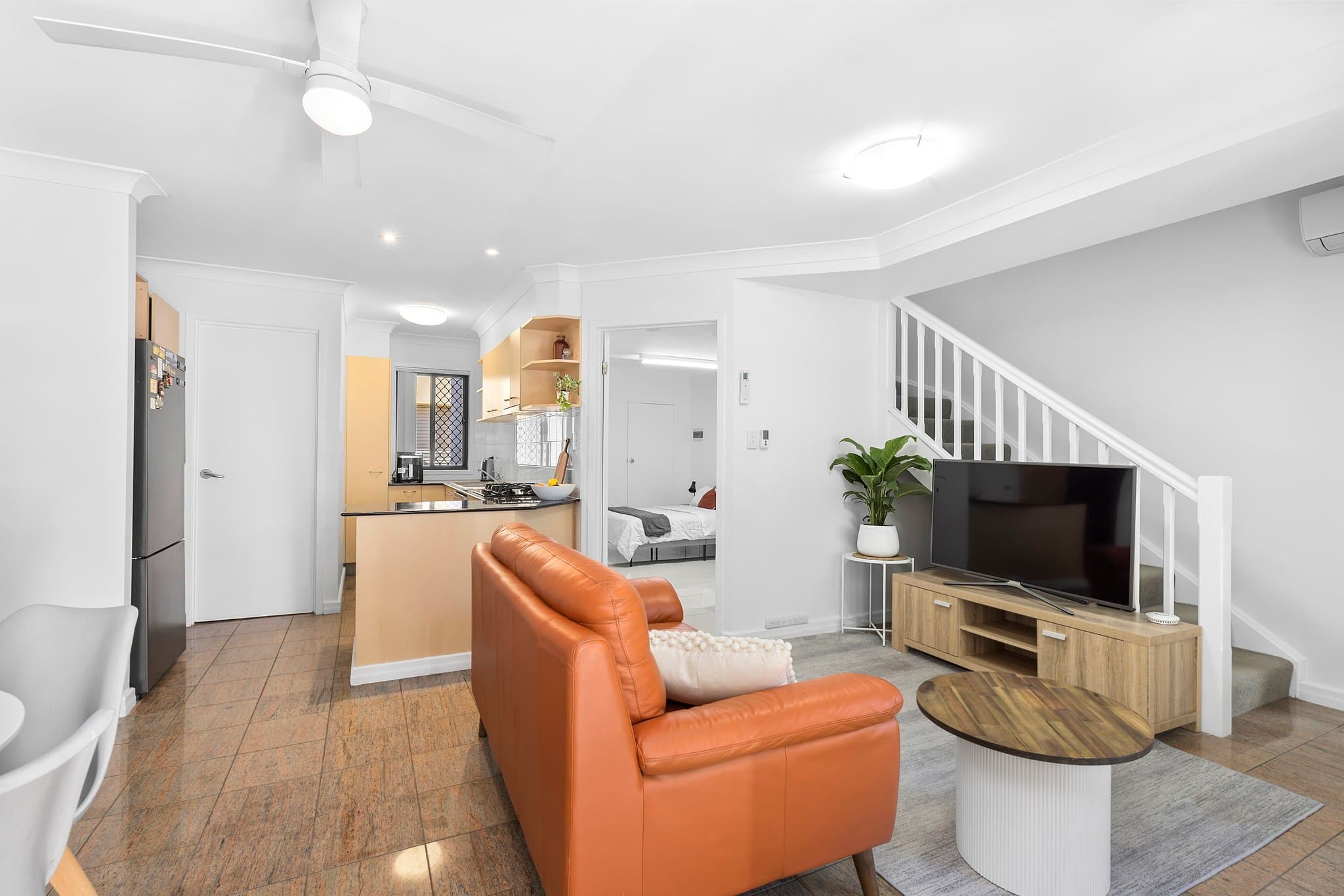 2/8 Sundridge Street, Taringa - Thumbnail 2