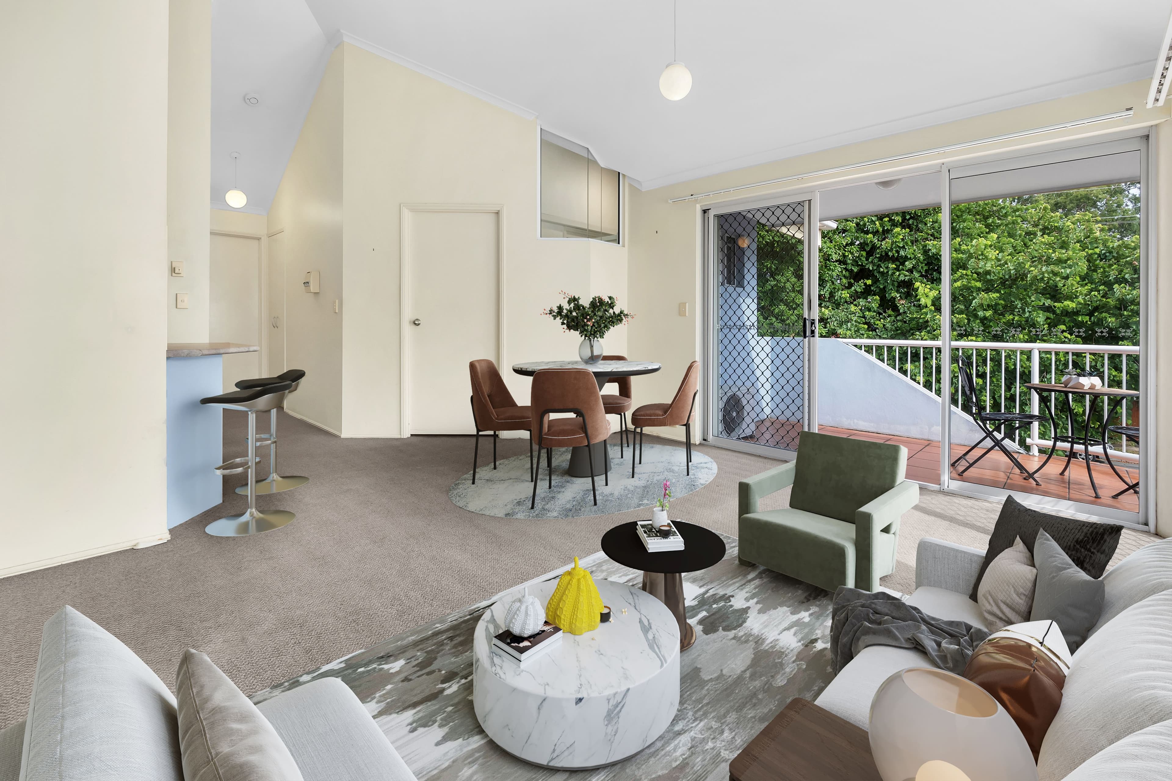 16/77 Sherwood Road, Toowong - Image 1