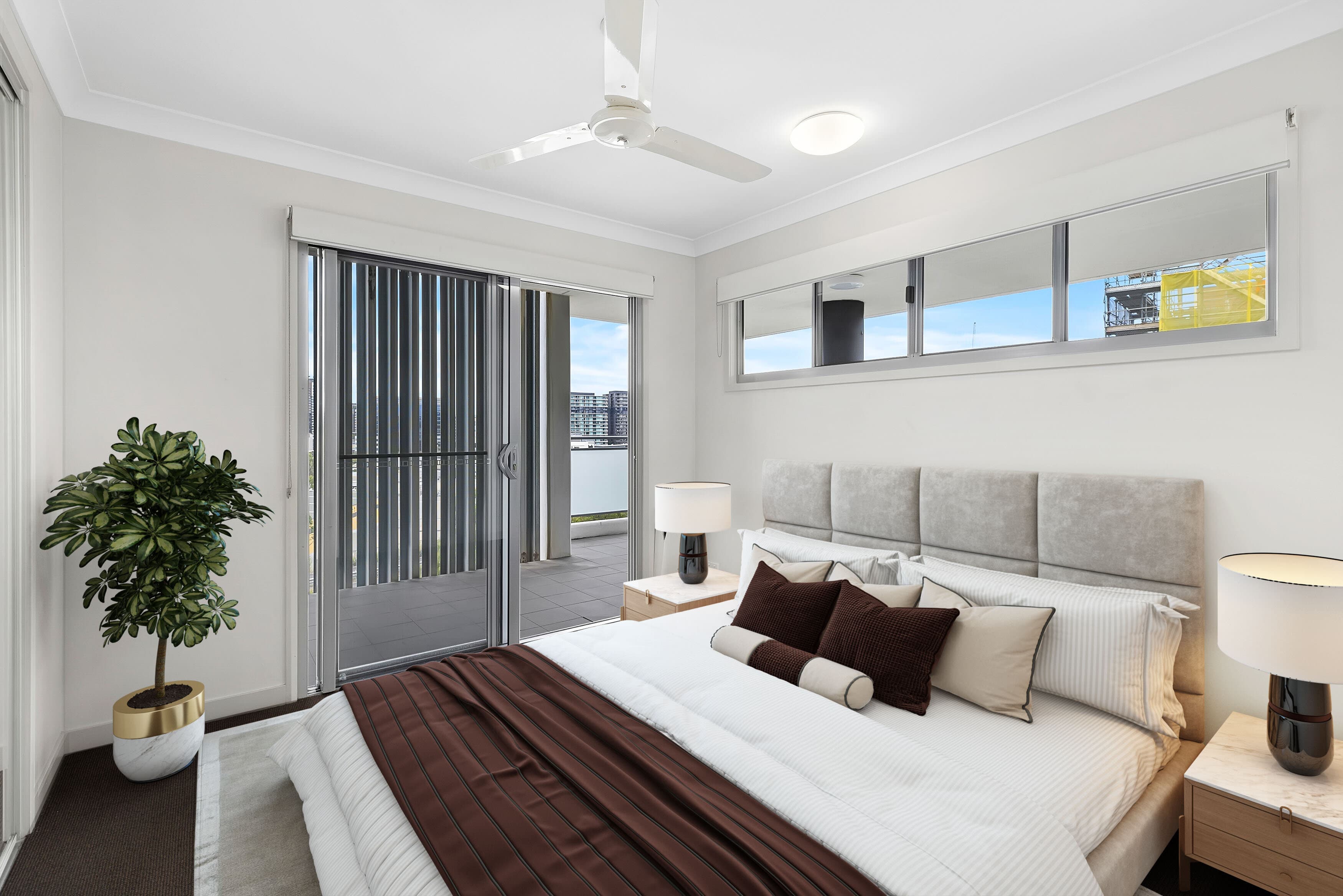715/8 Hurworth Stree..., Bowen Hills - Thumbnail 6