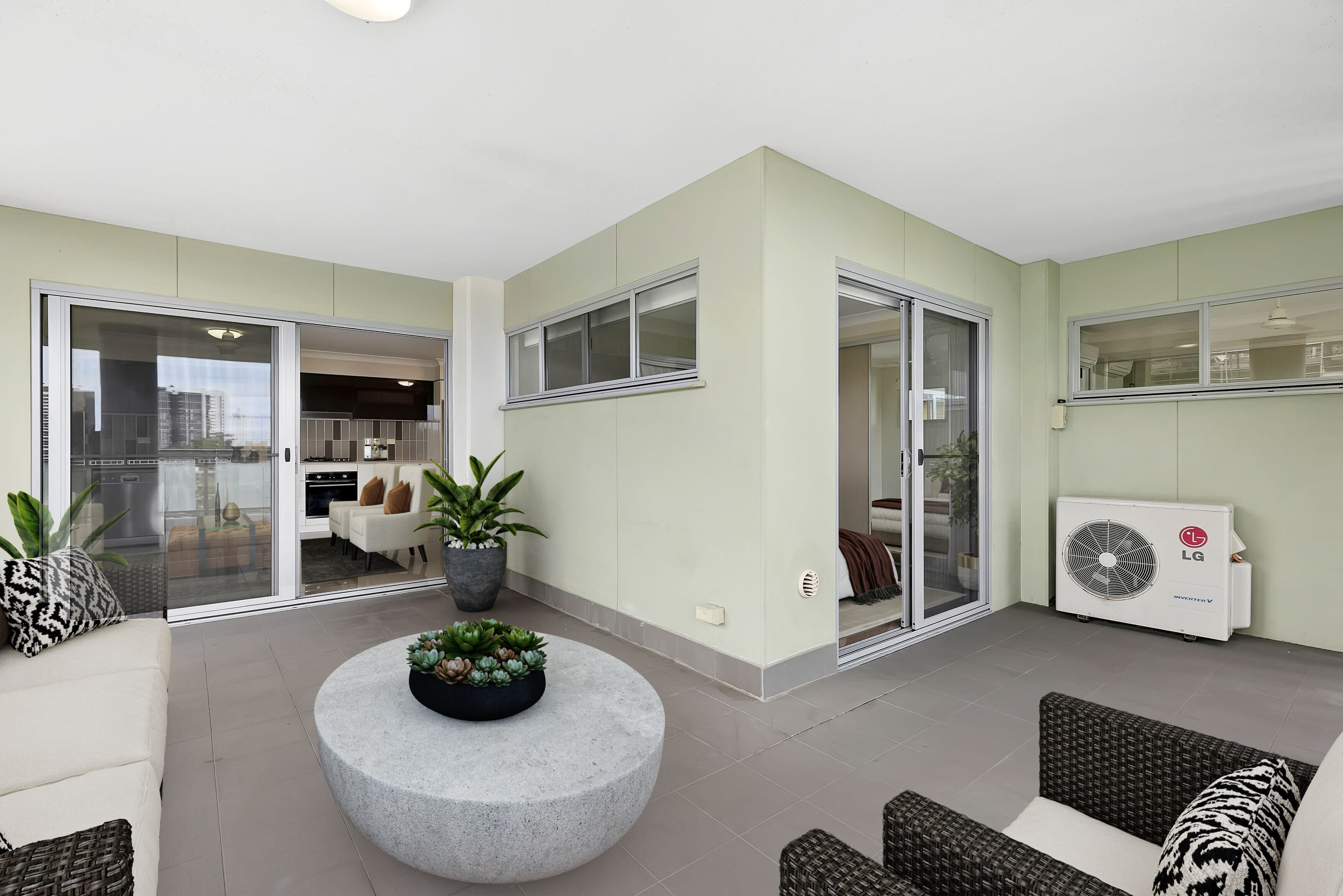 715/8 Hurworth Stree..., Bowen Hills - Thumbnail 5