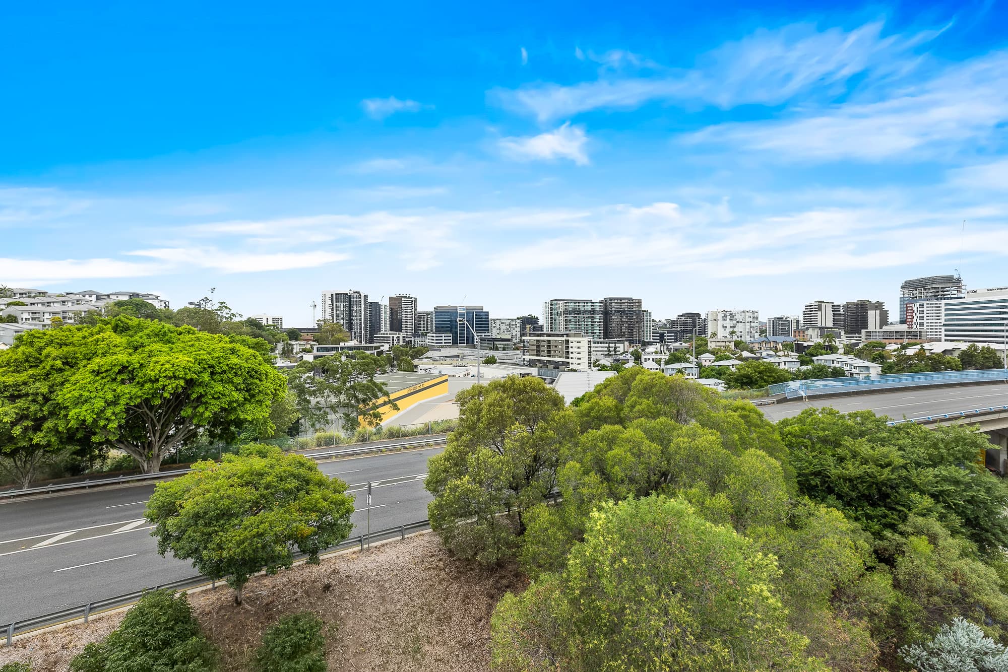 715/8 Hurworth Stree..., Bowen Hills - Thumbnail 2