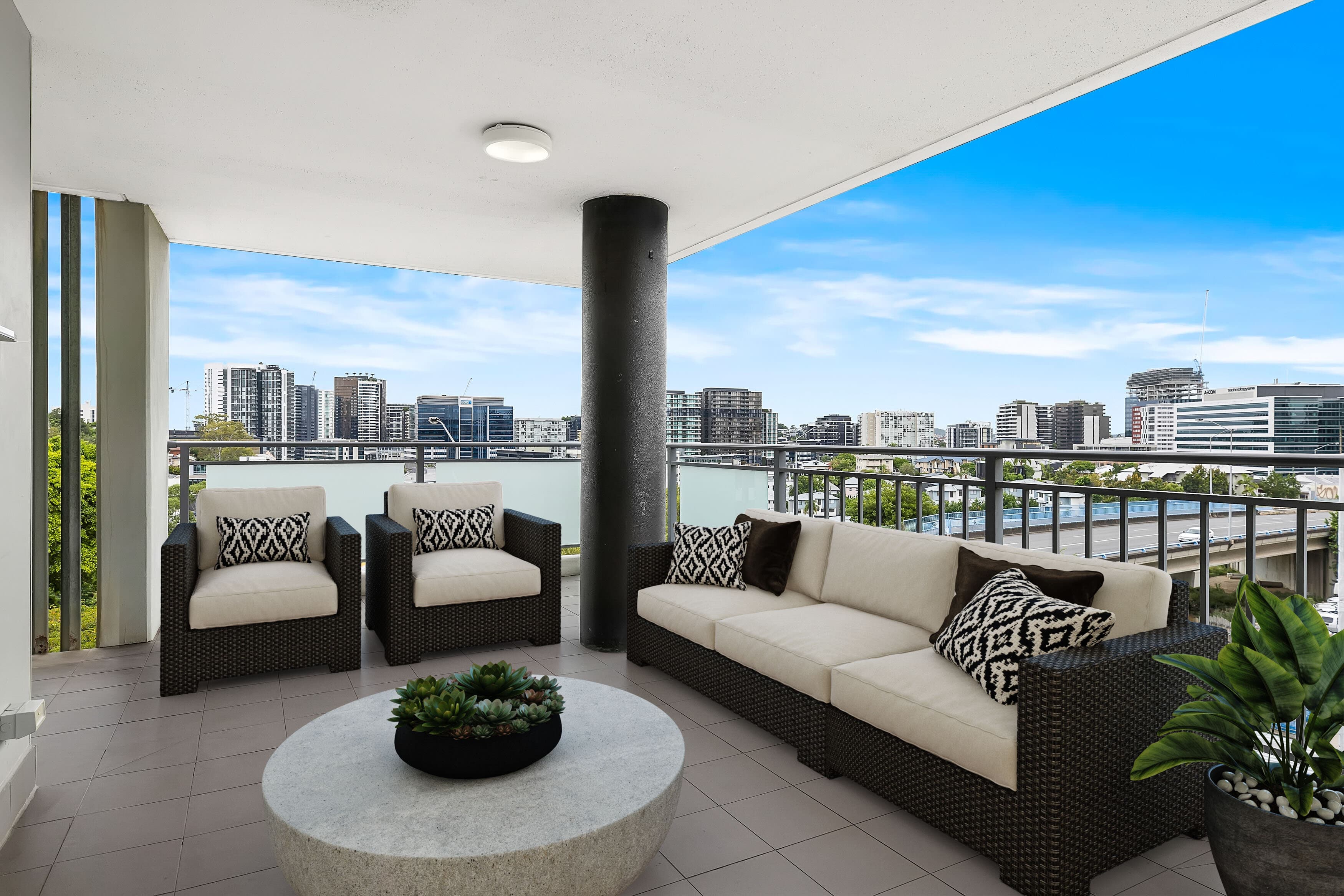 715/8 Hurworth Stree..., Bowen Hills - Image 1