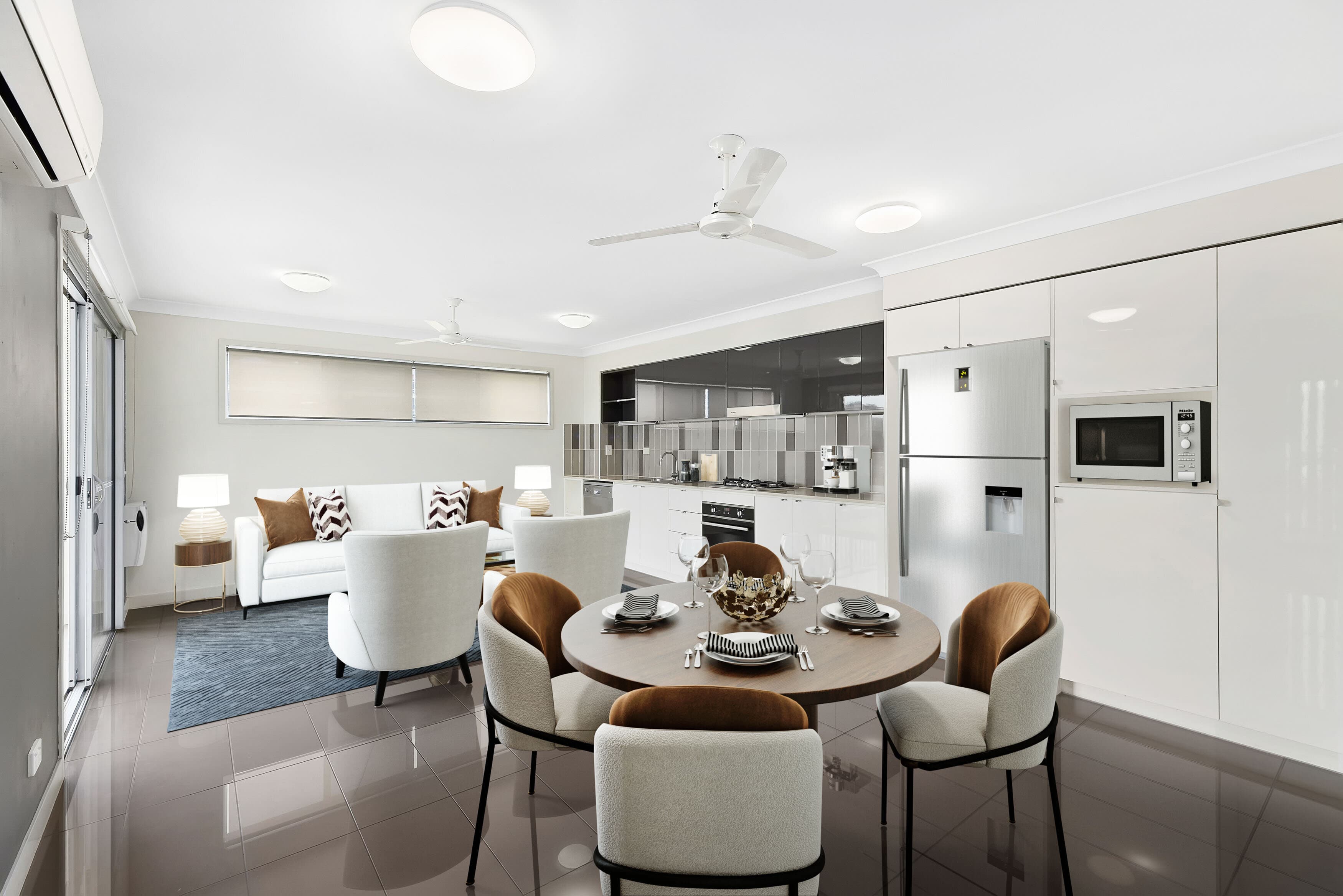 715/8 Hurworth Stree..., Bowen Hills - Thumbnail 4