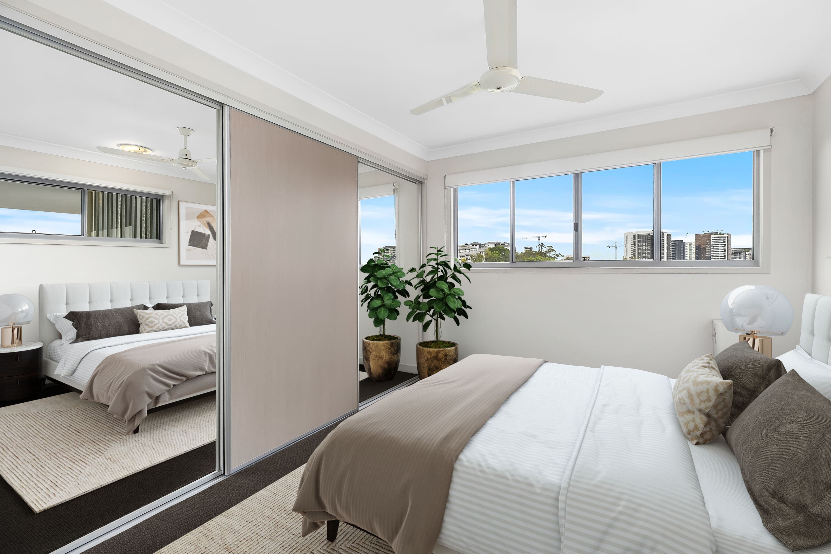 715/8 Hurworth Stree..., Bowen Hills - Thumbnail 7