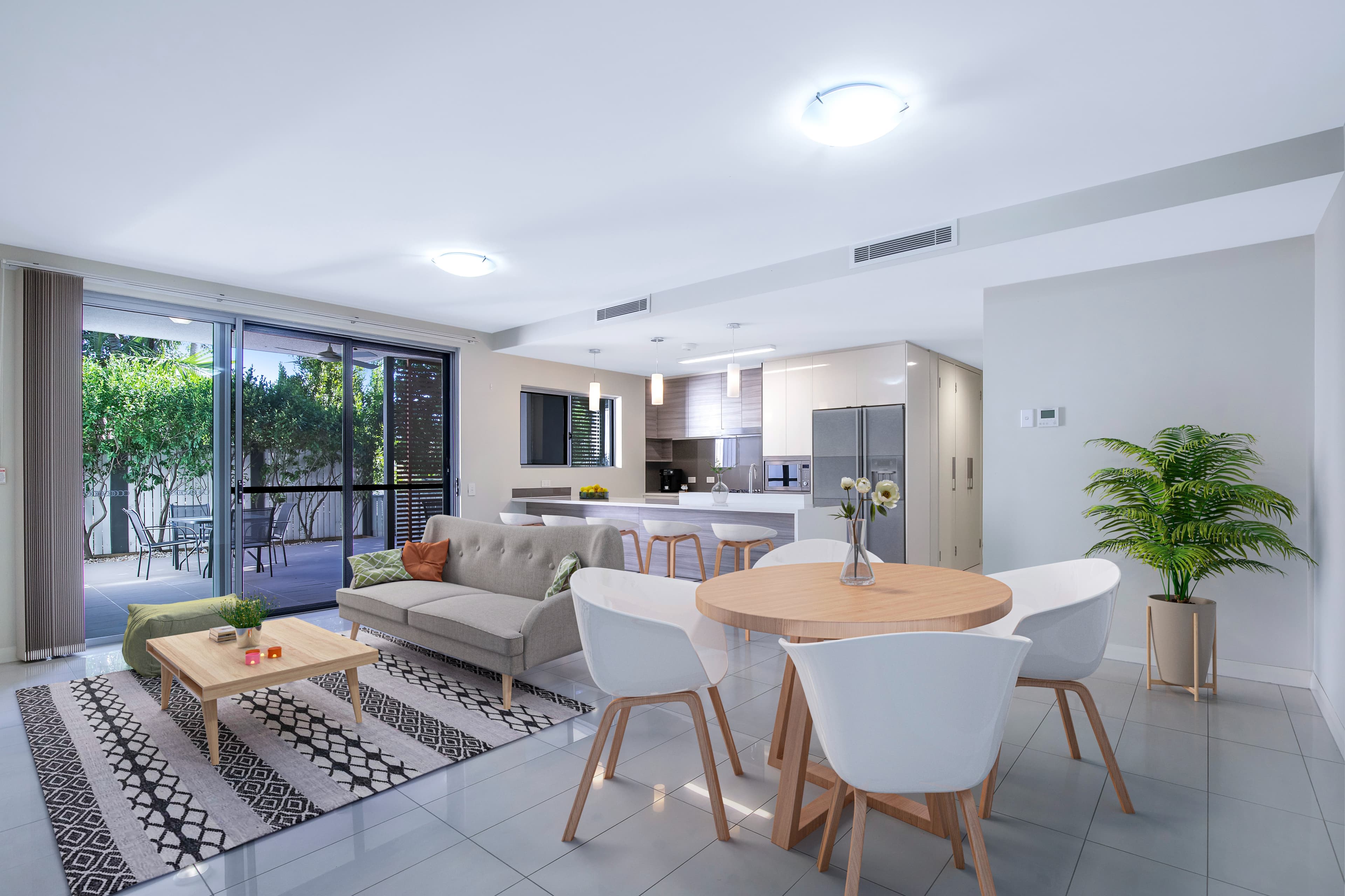 3/157 Gailey Road, Taringa - Thumbnail 2
