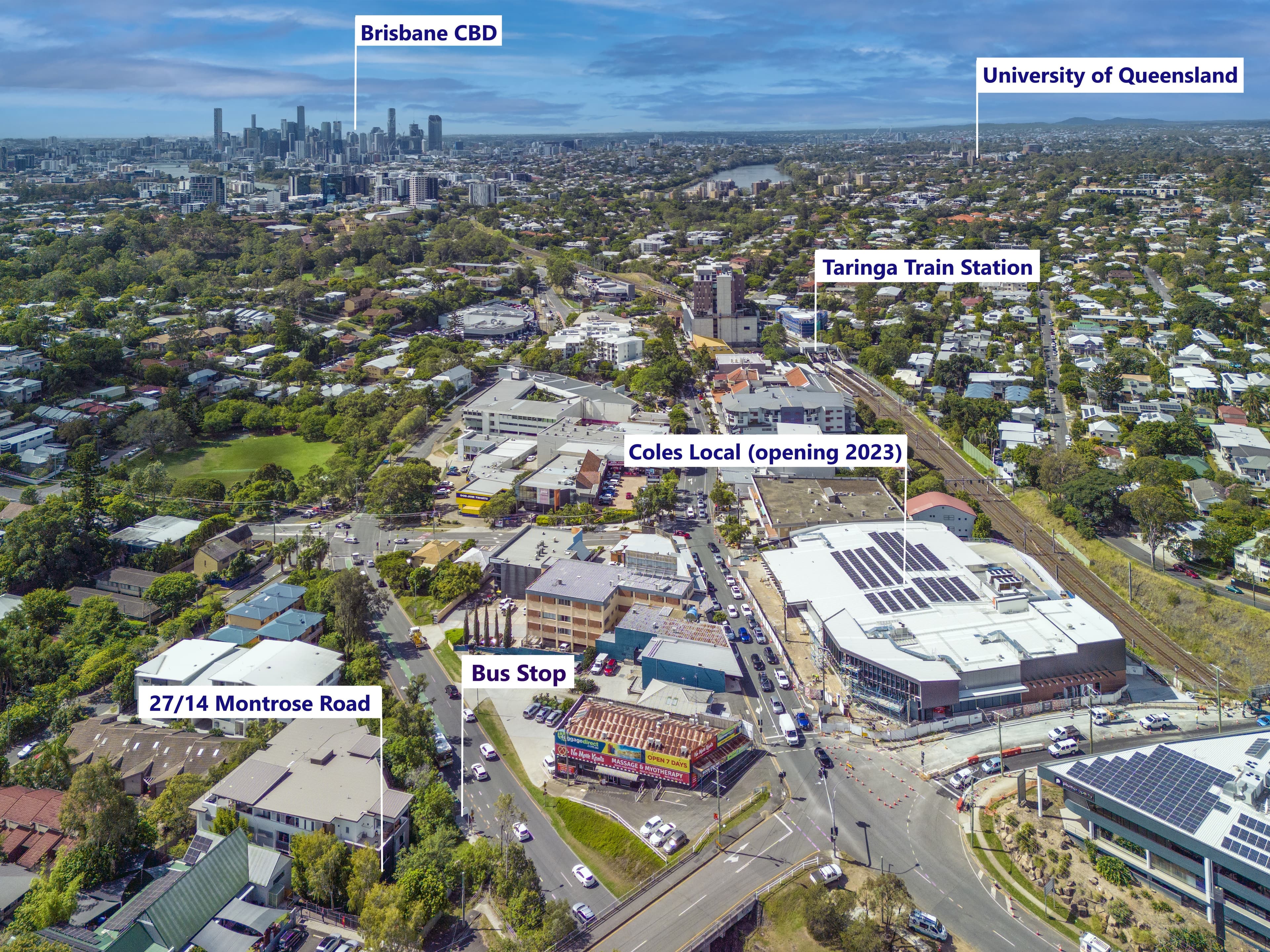 27/14 Montrose Road, Taringa - Thumbnail 7