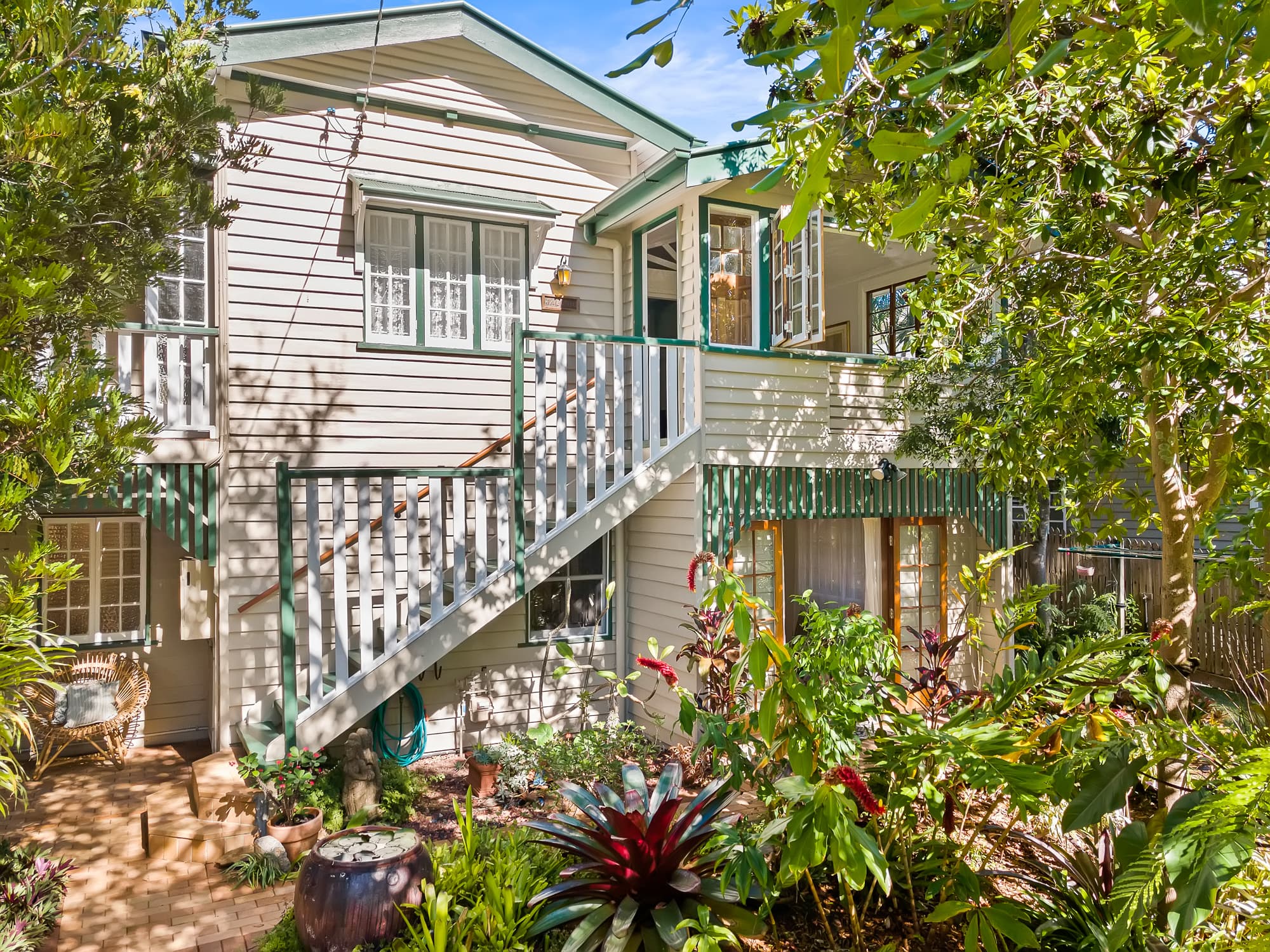 14 Jaloon Street, Ashgrove - Thumbnail 4