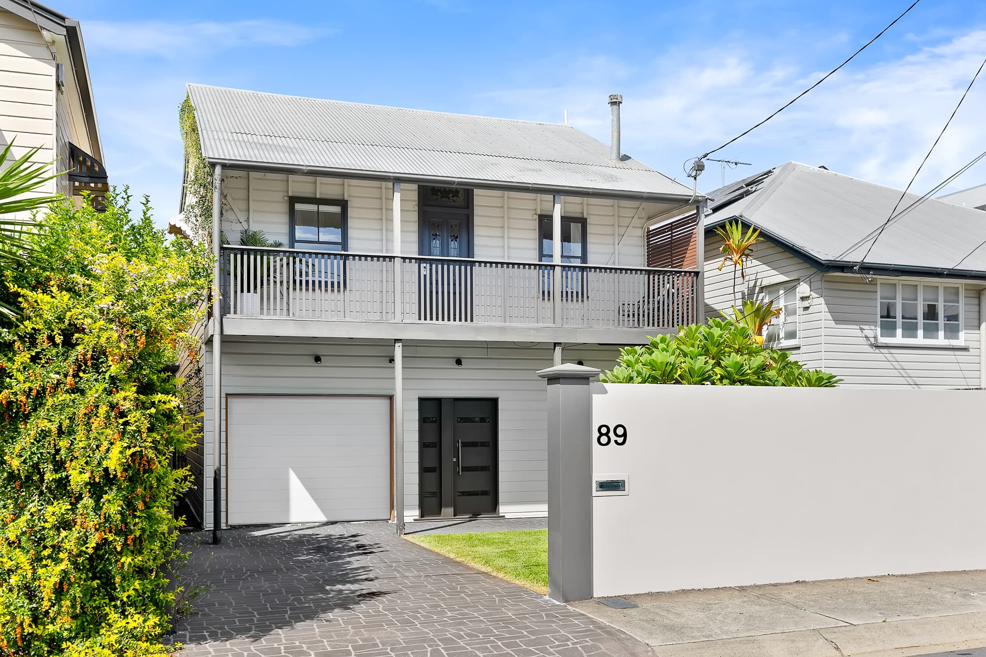89 Sinclair Street, Kangaroo Point - Image 1