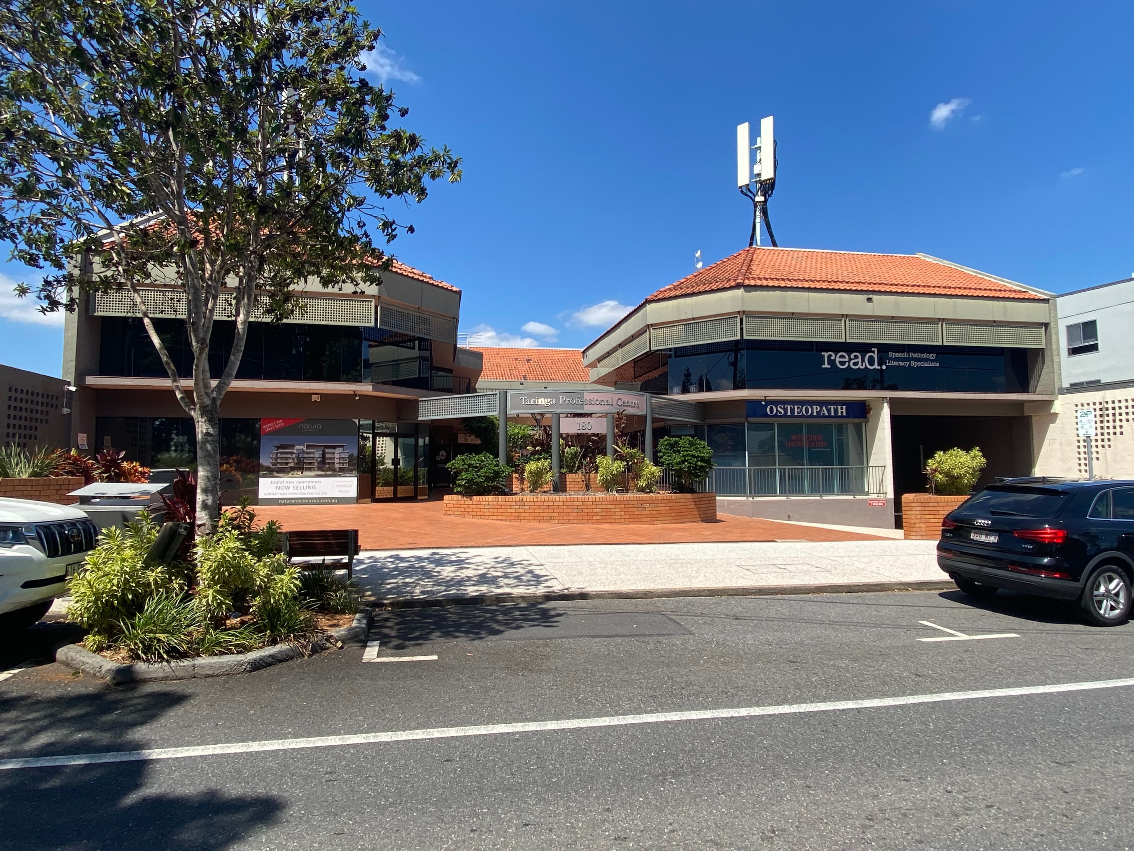 18/180 Moggill Road, Taringa - Thumbnail 2