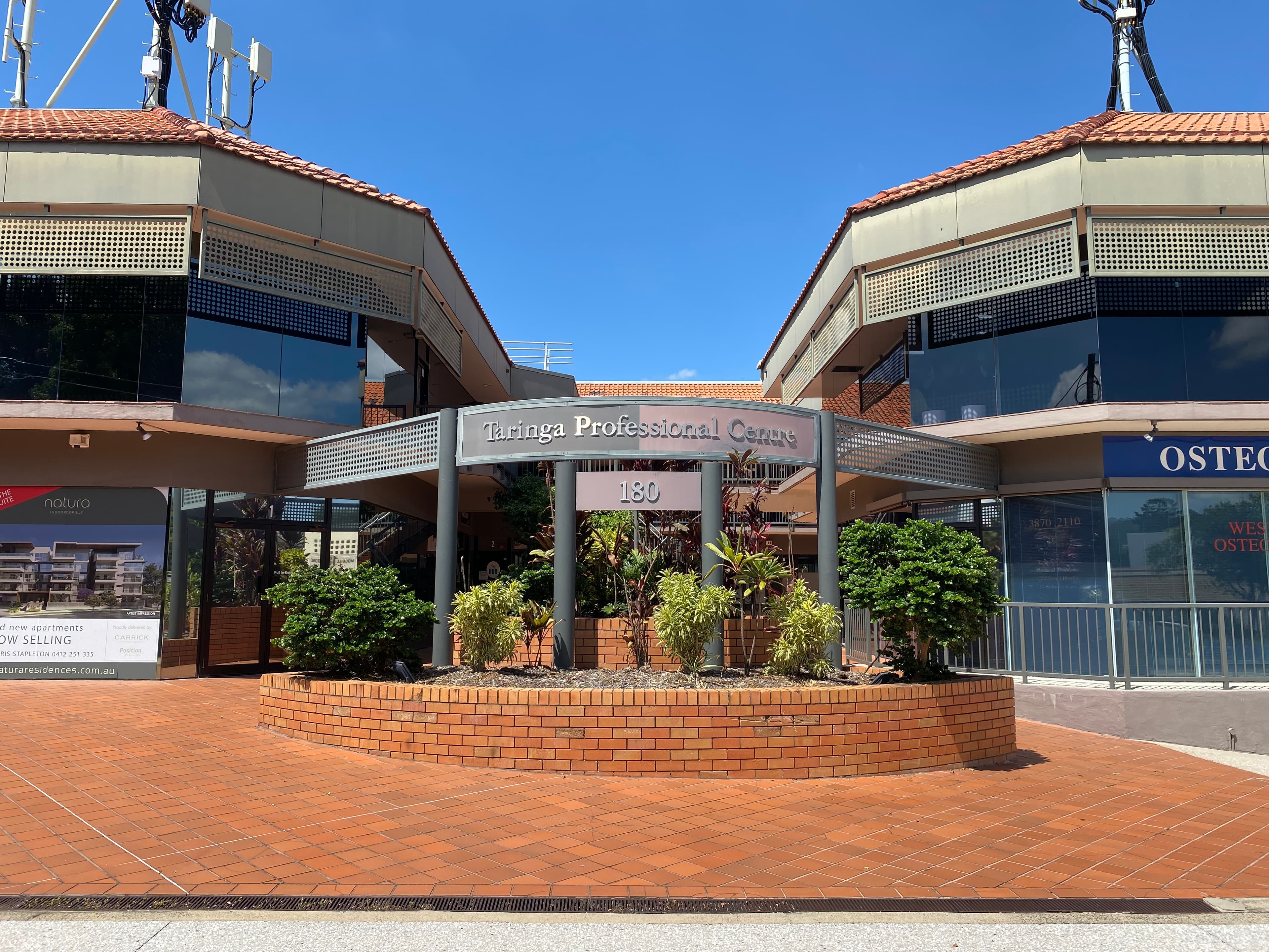 18/180 Moggill Road, Taringa - Thumbnail 3