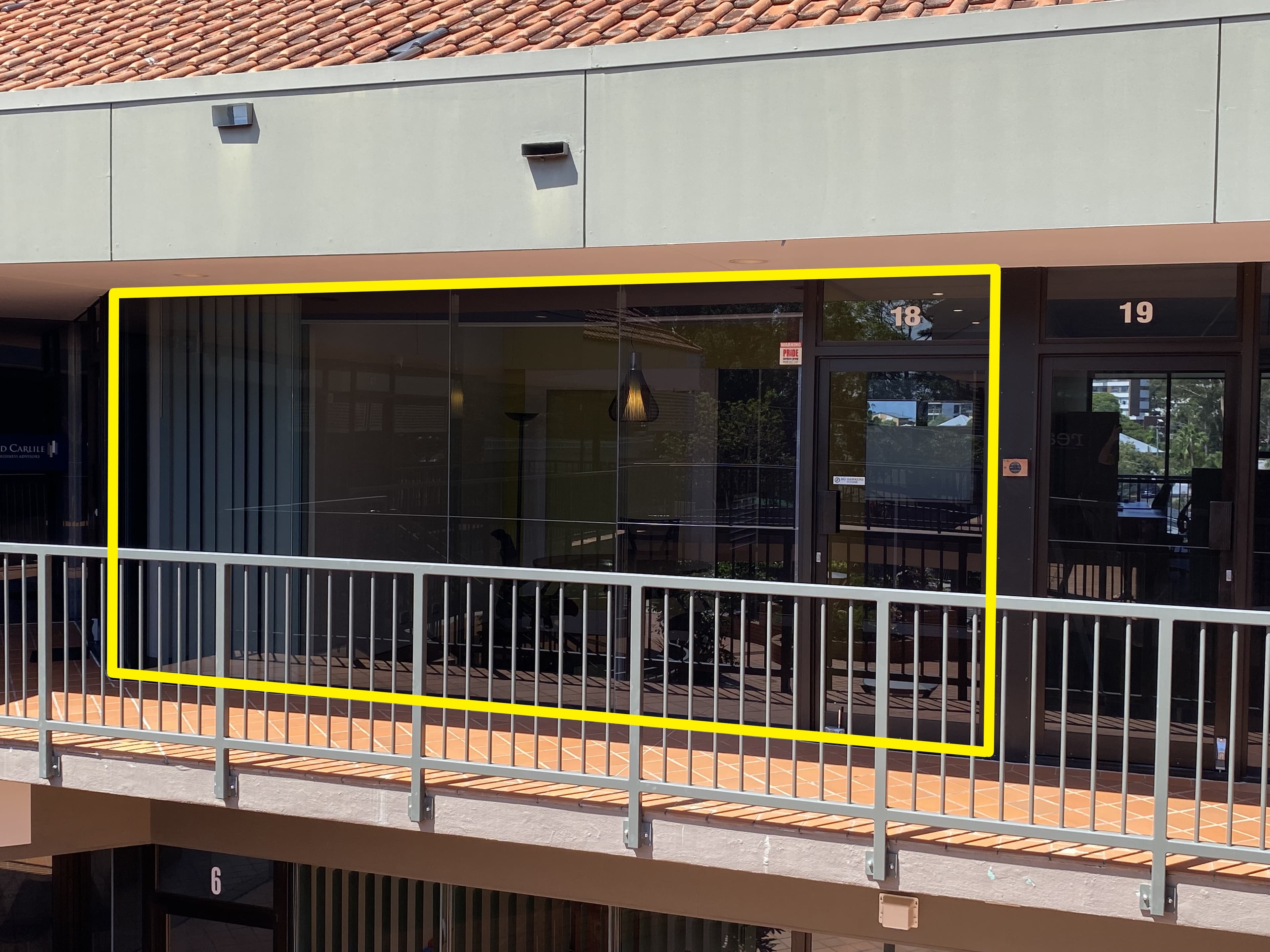 18/180 Moggill Road, Taringa - Image 1