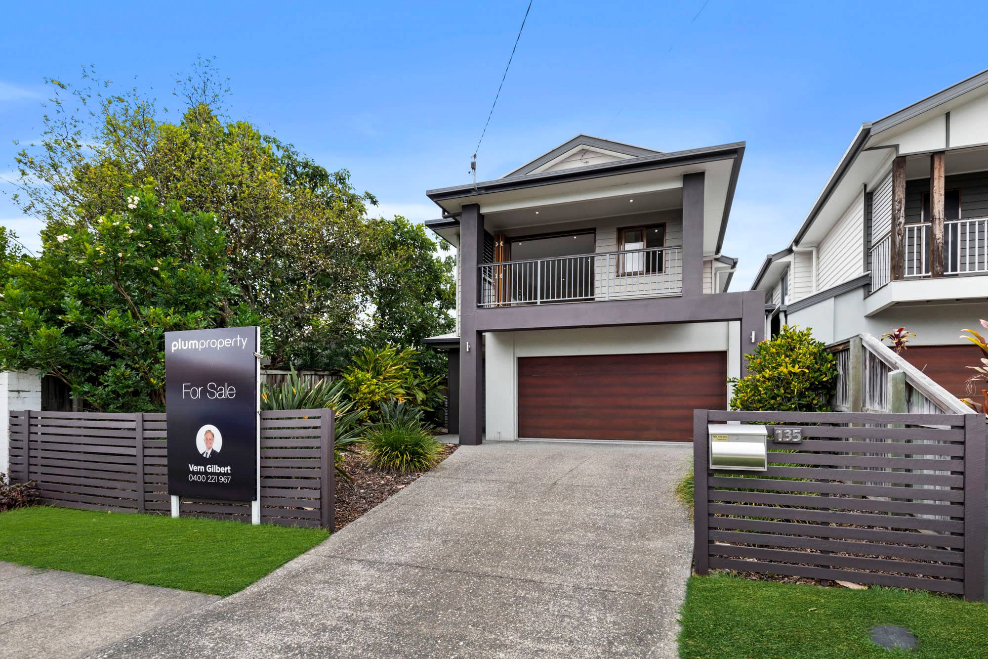 135 Long Street East..., Graceville - Image 1