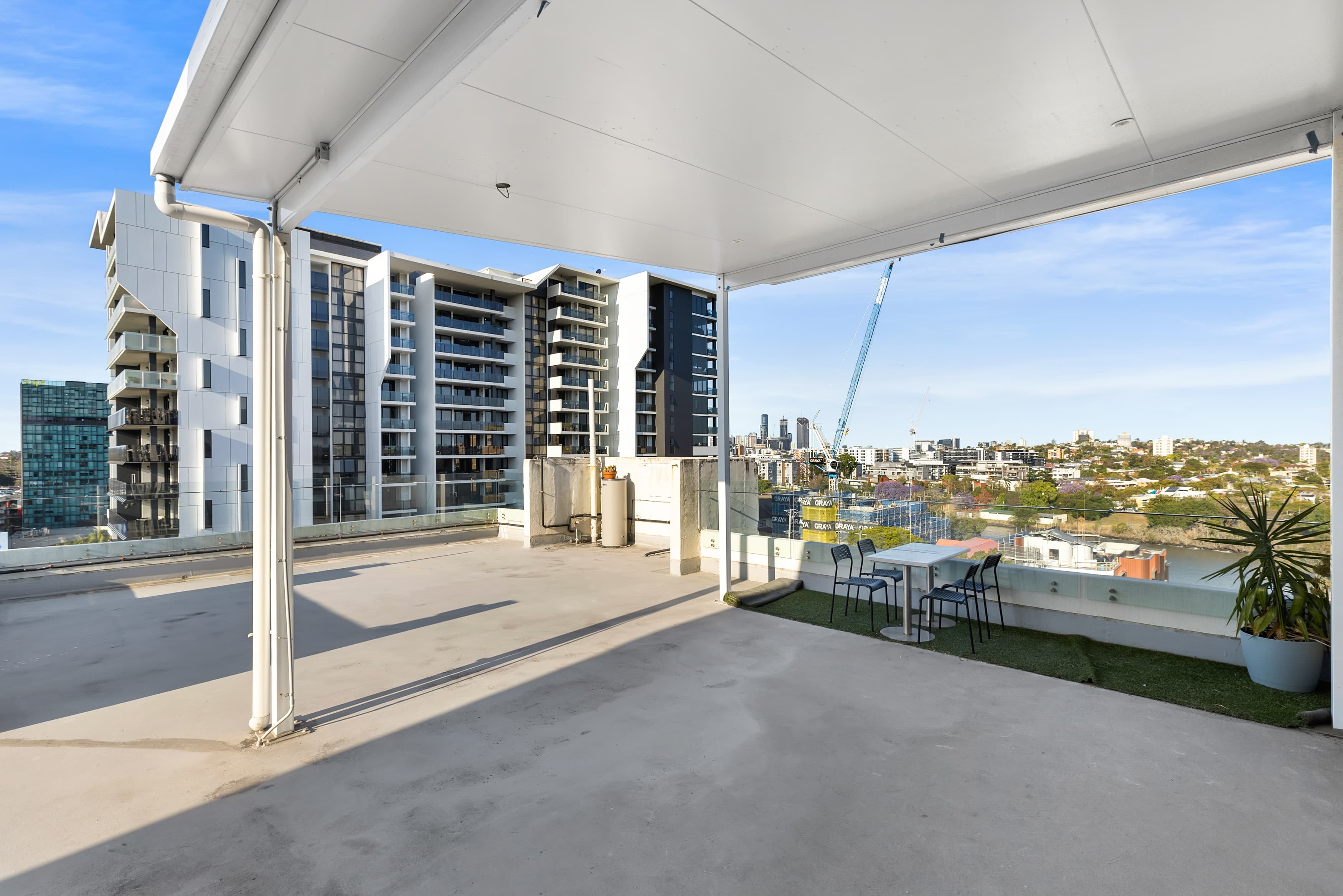 16/44 Benson Street, Toowong - Thumbnail 4