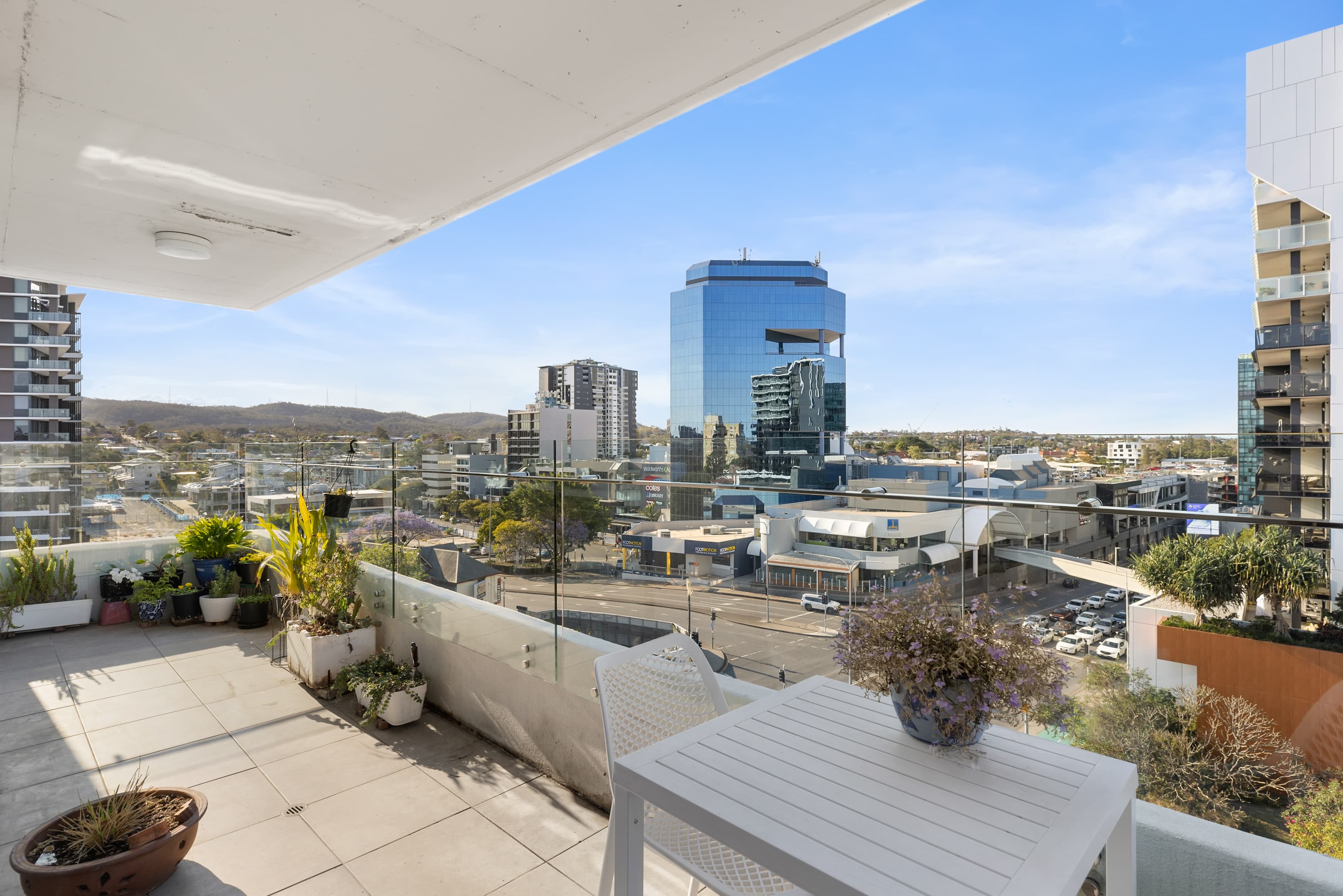 16/44 Benson Street, Toowong - Thumbnail 2