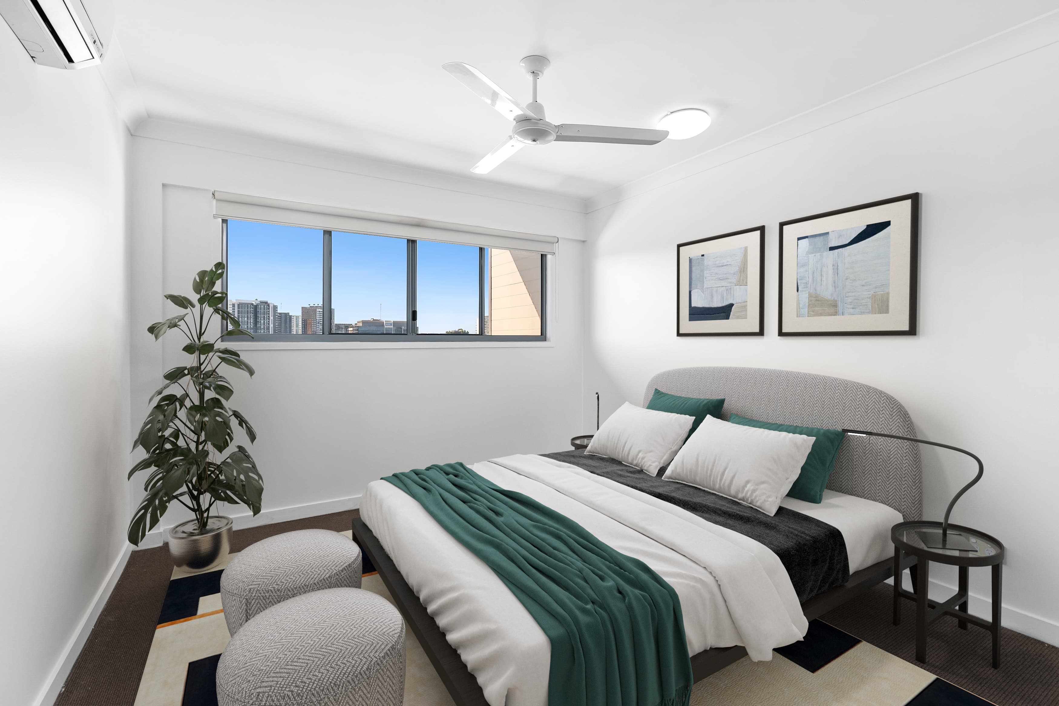 807/8 Hurworth Stree..., Bowen Hills - Thumbnail 8