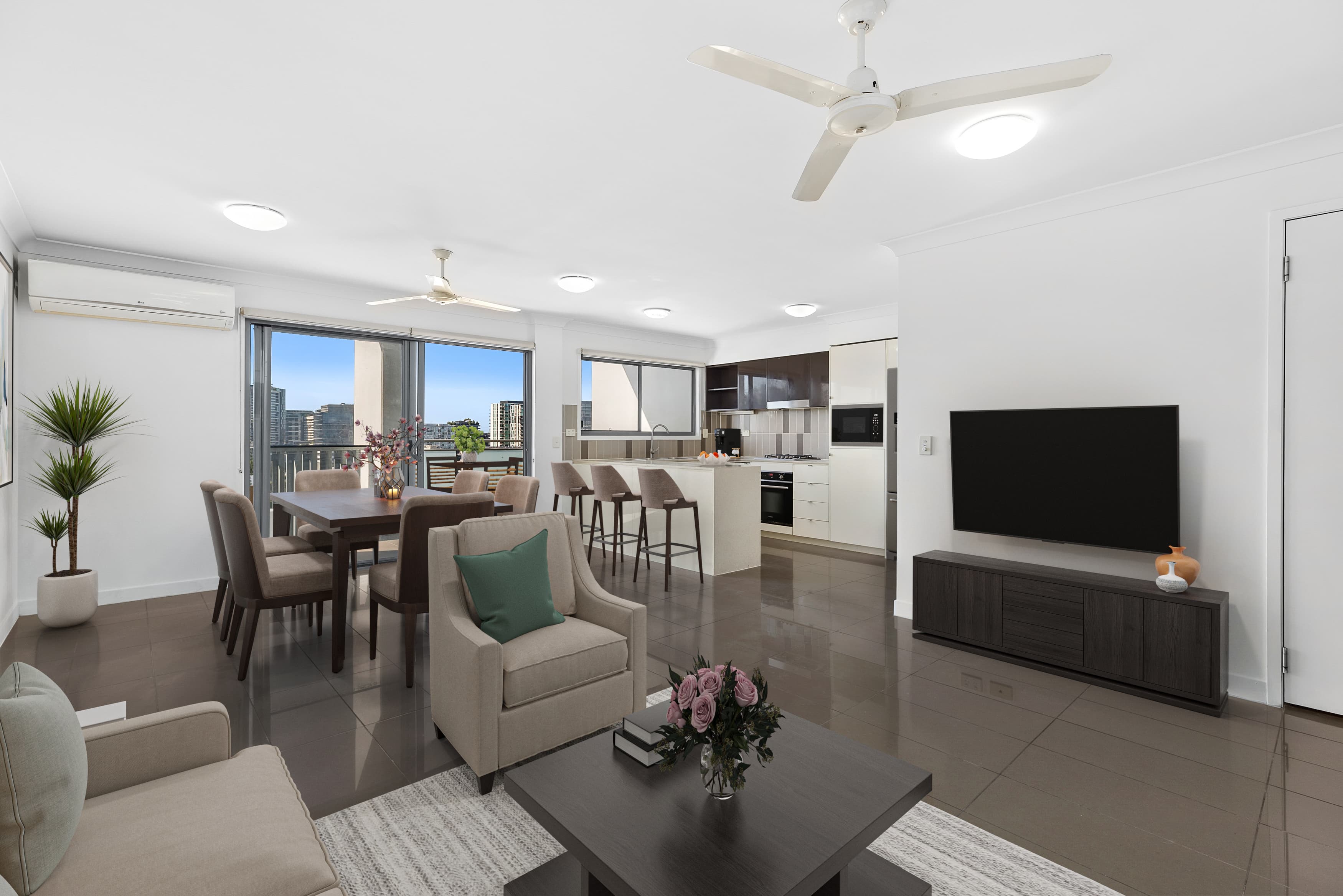 807/8 Hurworth Stree..., Bowen Hills - Thumbnail 3