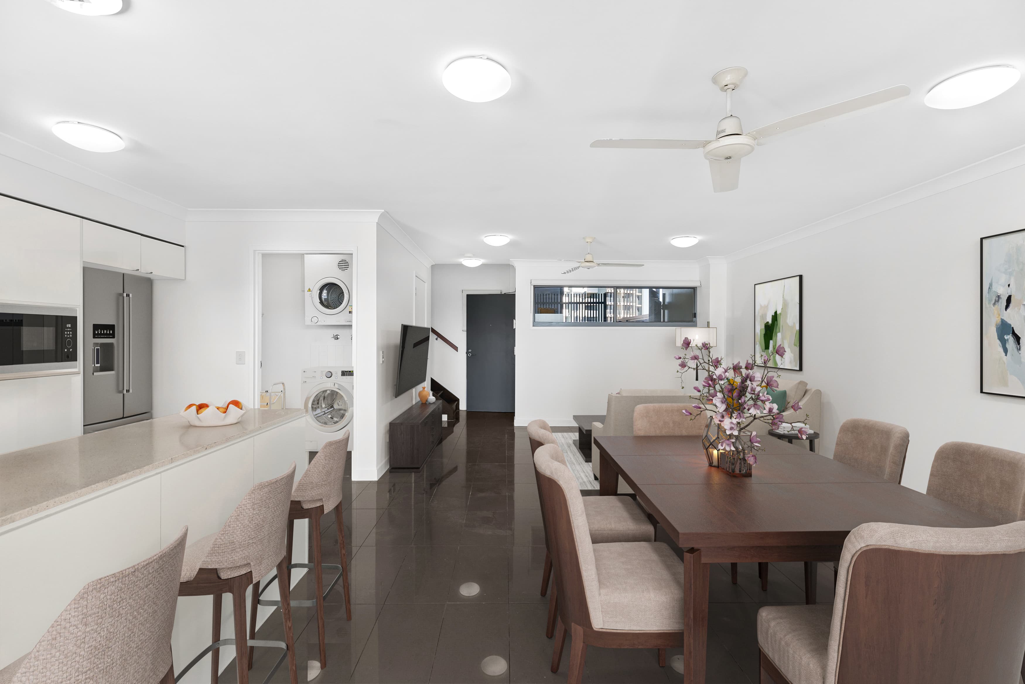 807/8 Hurworth Stree..., Bowen Hills - Thumbnail 2