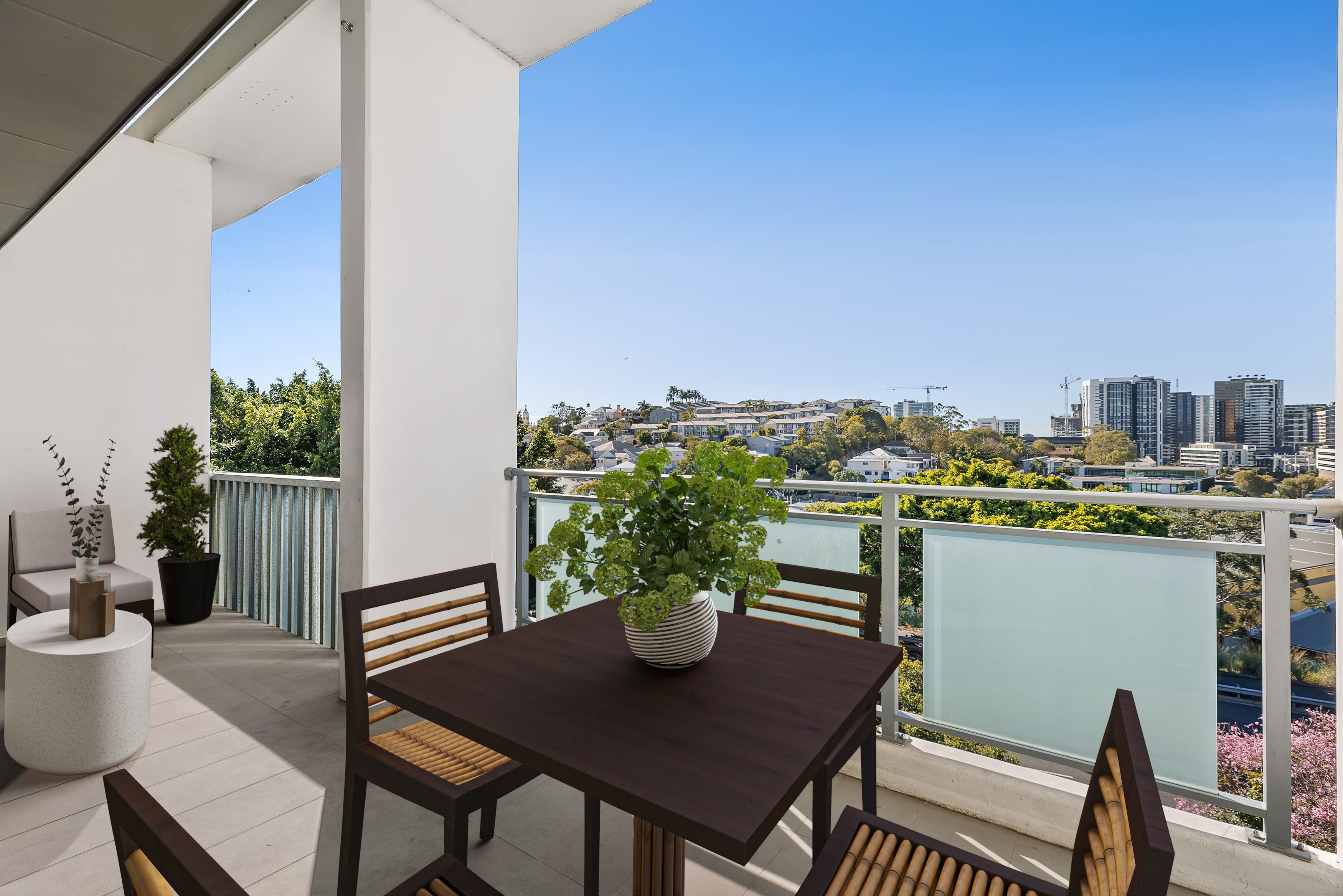 807/8 Hurworth Stree..., Bowen Hills - Thumbnail 6