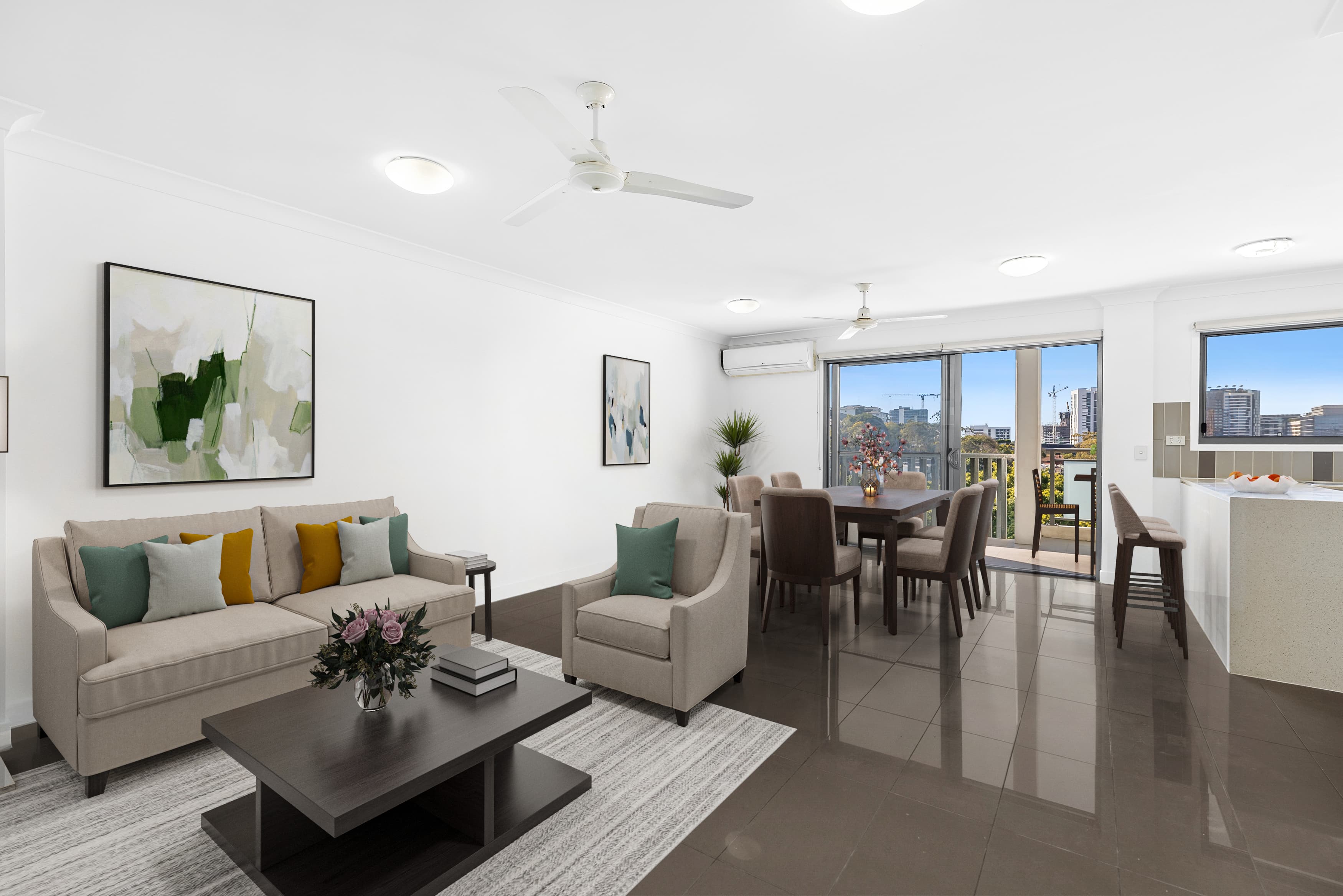 807/8 Hurworth Stree..., Bowen Hills - Image 1
