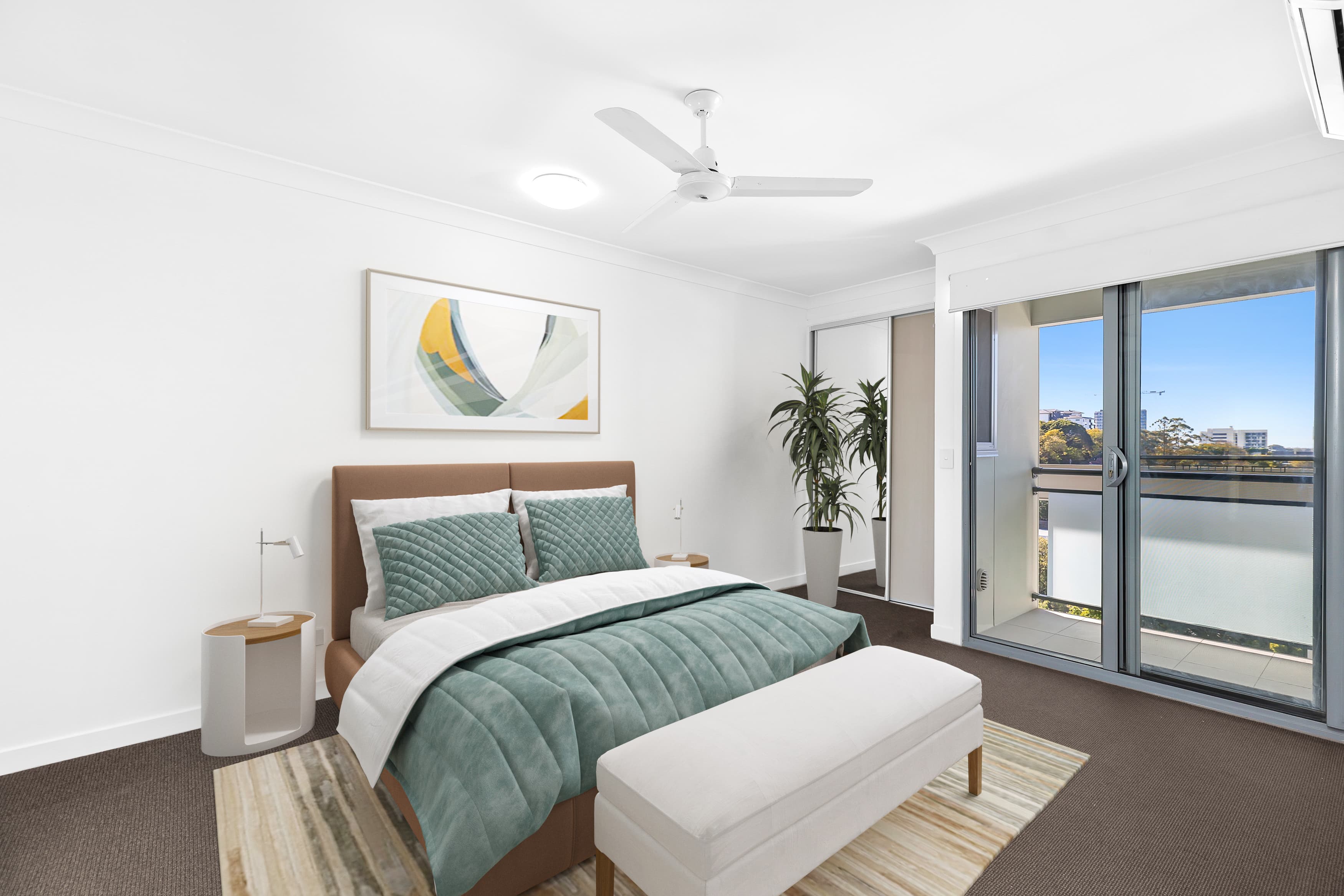 807/8 Hurworth Stree..., Bowen Hills - Thumbnail 7