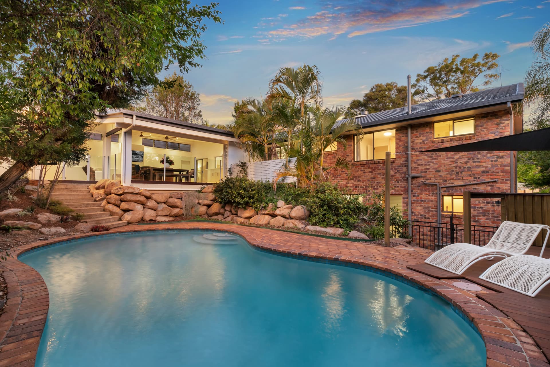 4 Juberra Street, Chapel Hill - Image 1