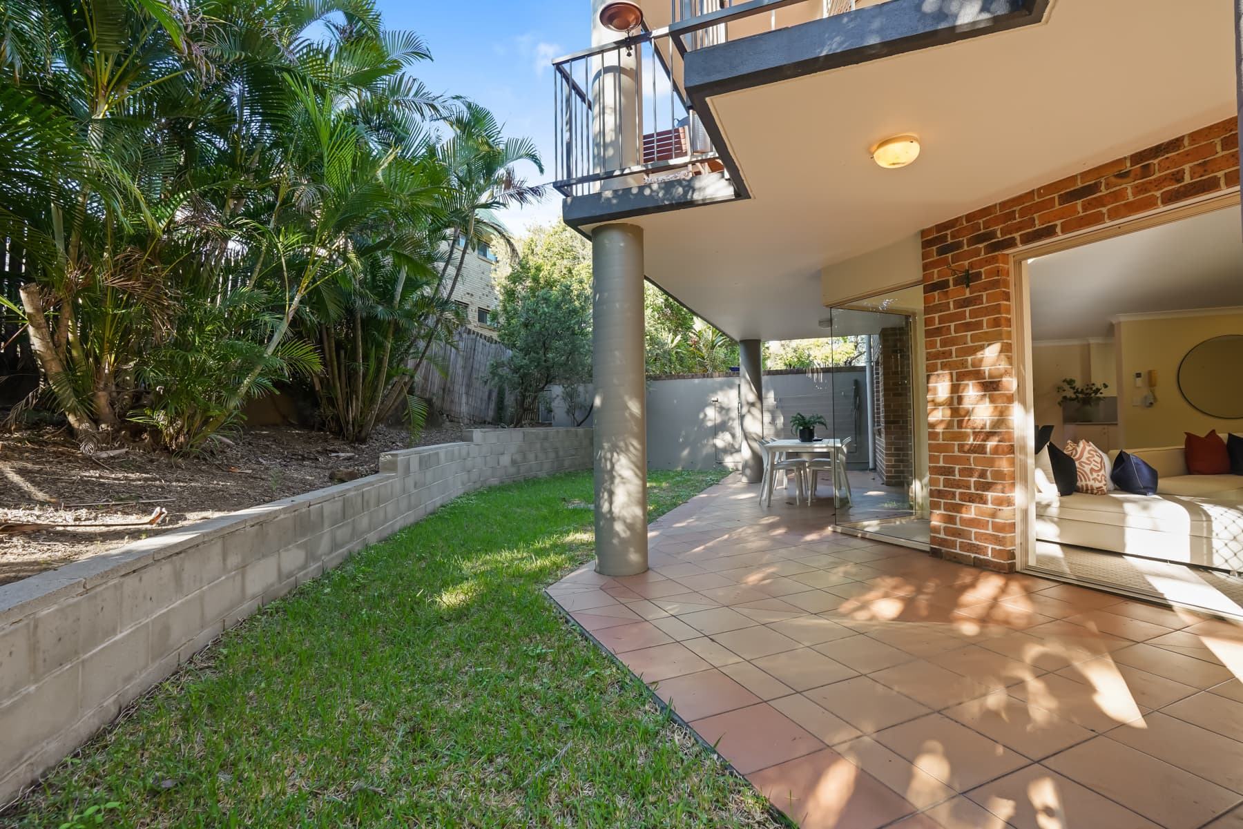 3/35 Maryvale Street, Toowong - Thumbnail 5