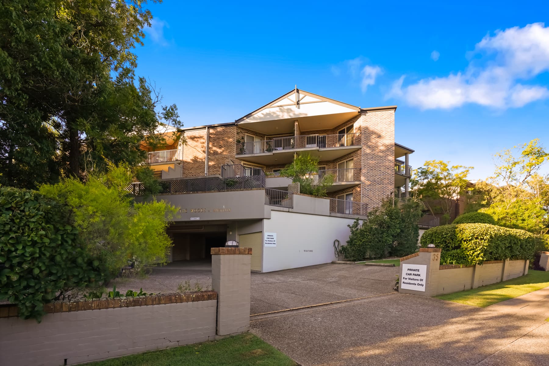 3/35 Maryvale Street, Toowong - Thumbnail 2