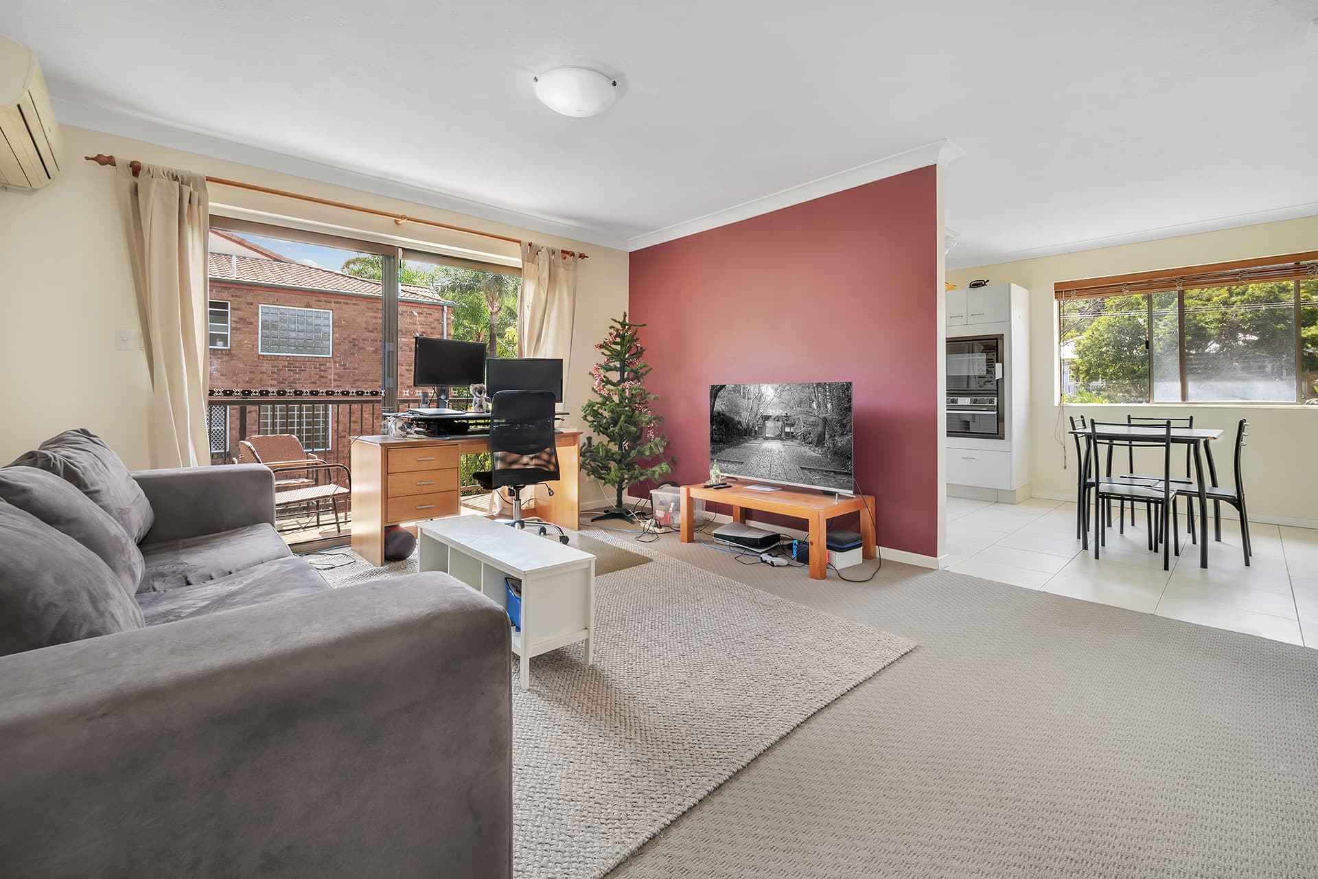 18/44 Dixon Street, Auchenflower - Image 1
