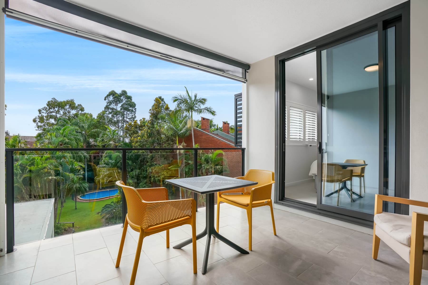 208/9 Austral Street, St Lucia - Thumbnail 3