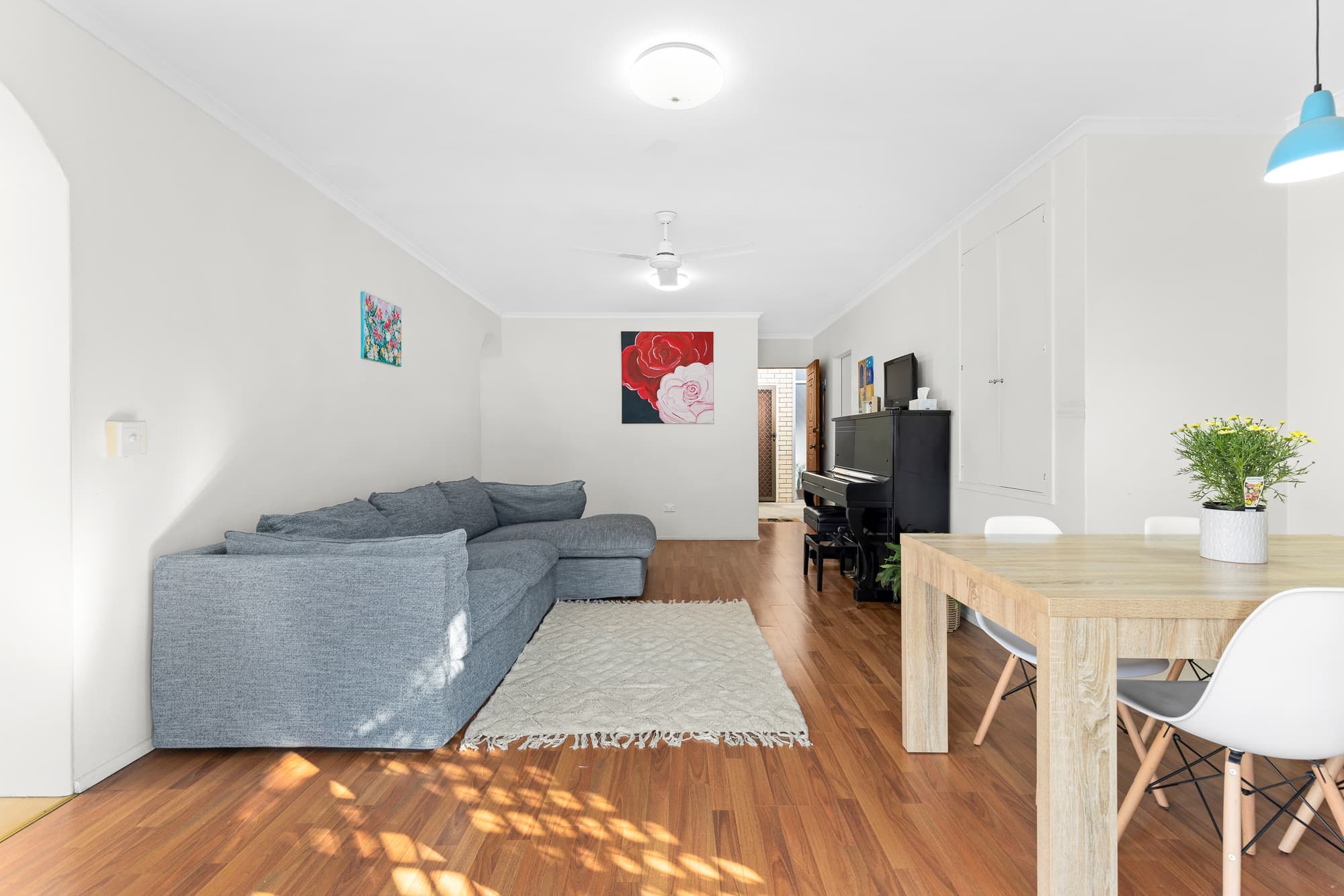 2/7 Elizabeth Street, Toowong - Thumbnail 3
