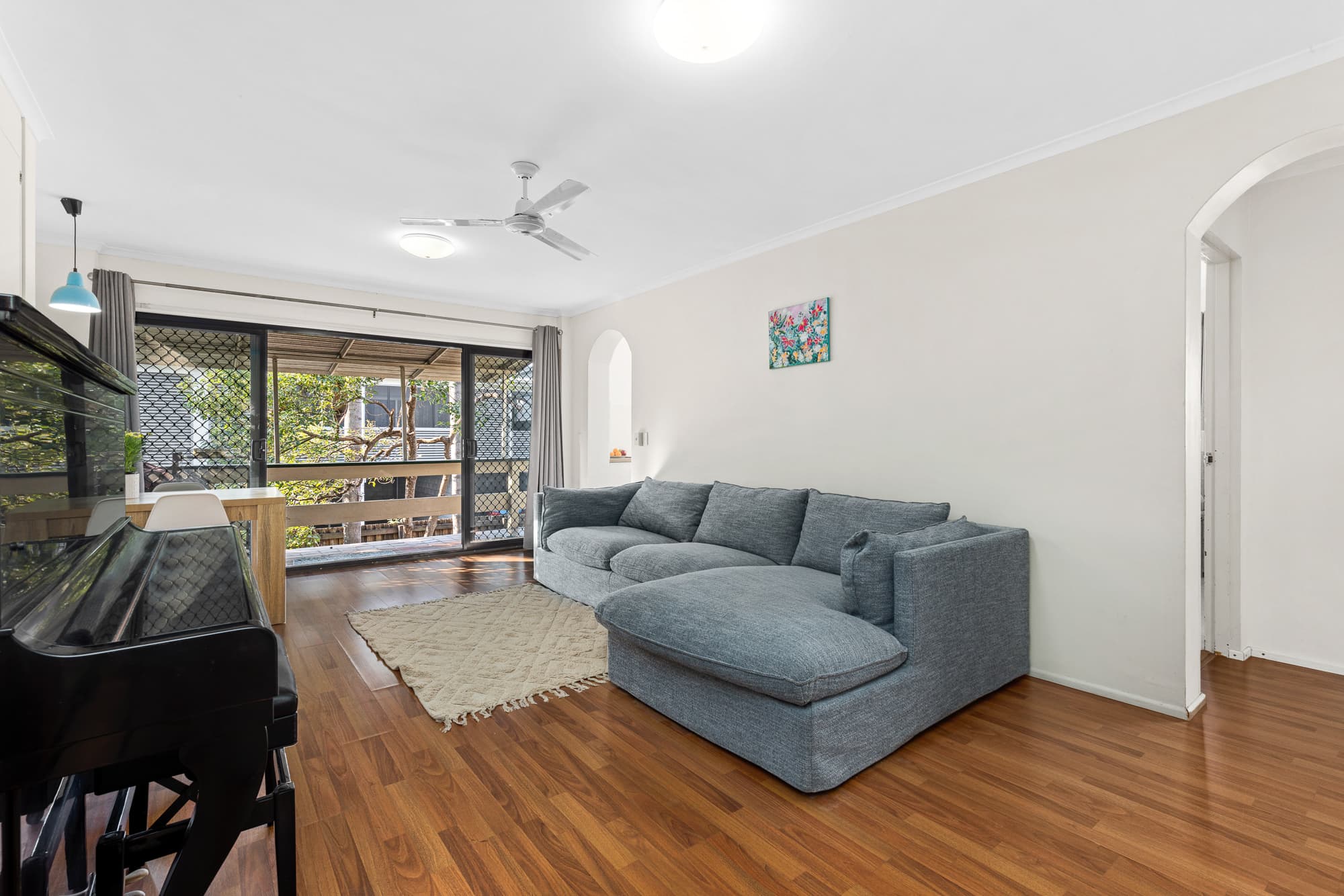 2/7 Elizabeth Street, Toowong - Thumbnail 2