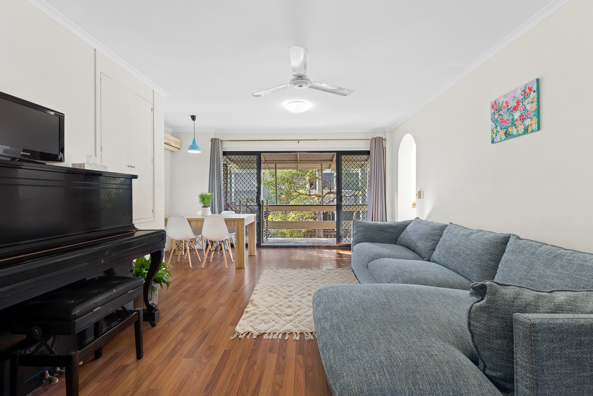 2/7 Elizabeth Street, Toowong - Thumbnail 7