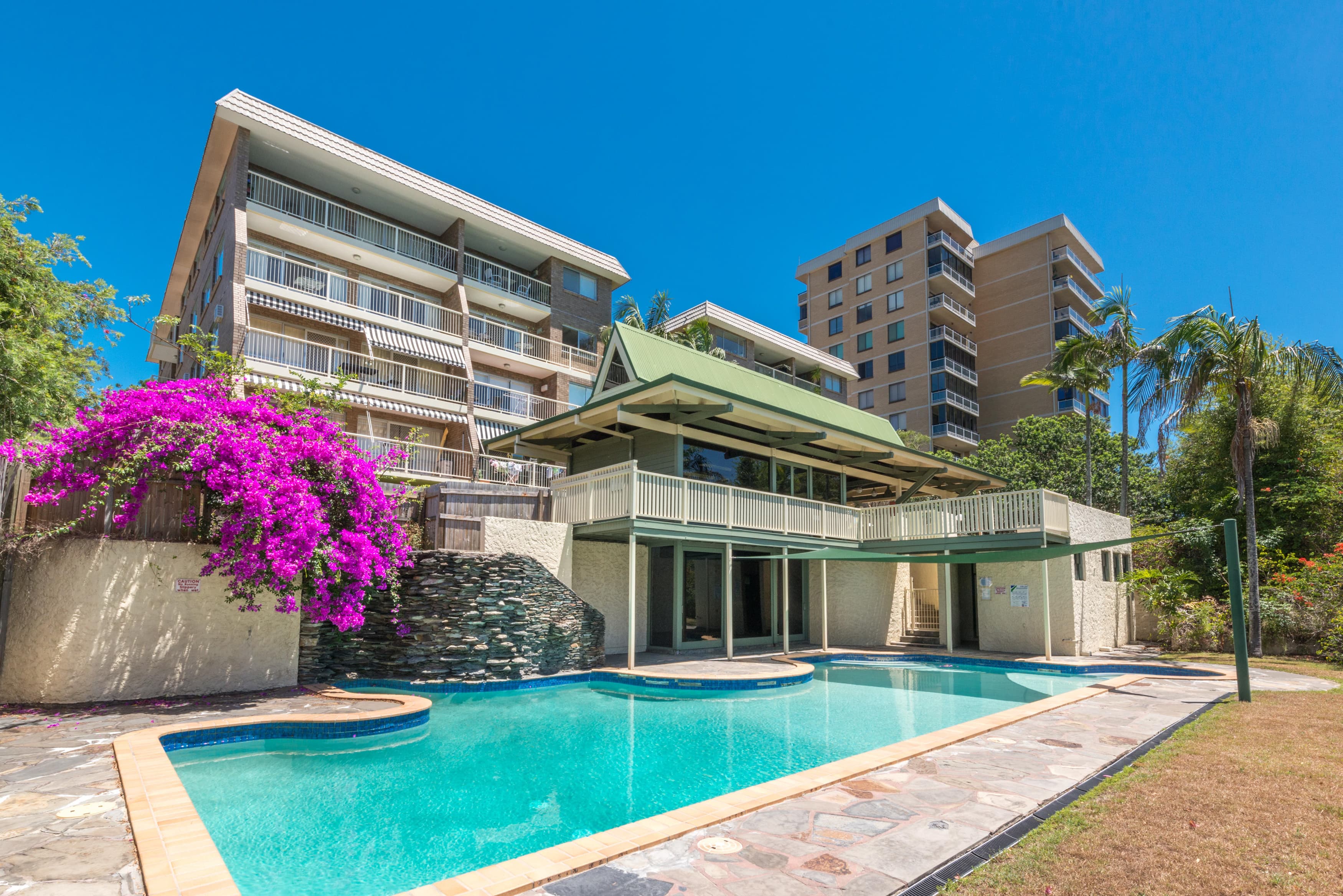 31/68 Bellevue Terra..., St Lucia - Image 1