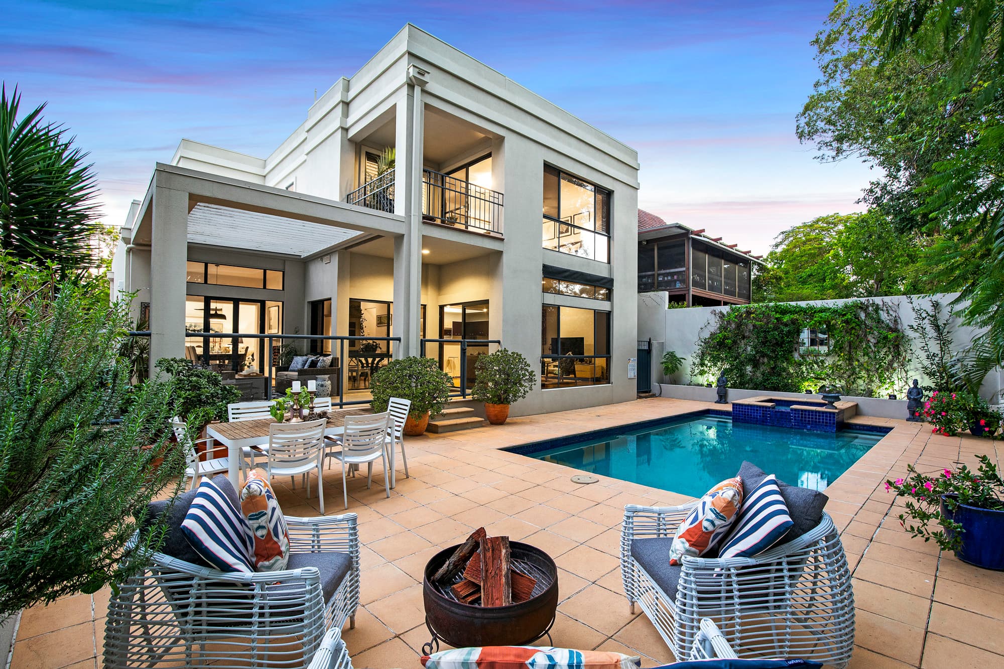 206 Hawken Drive, St Lucia - Image 1