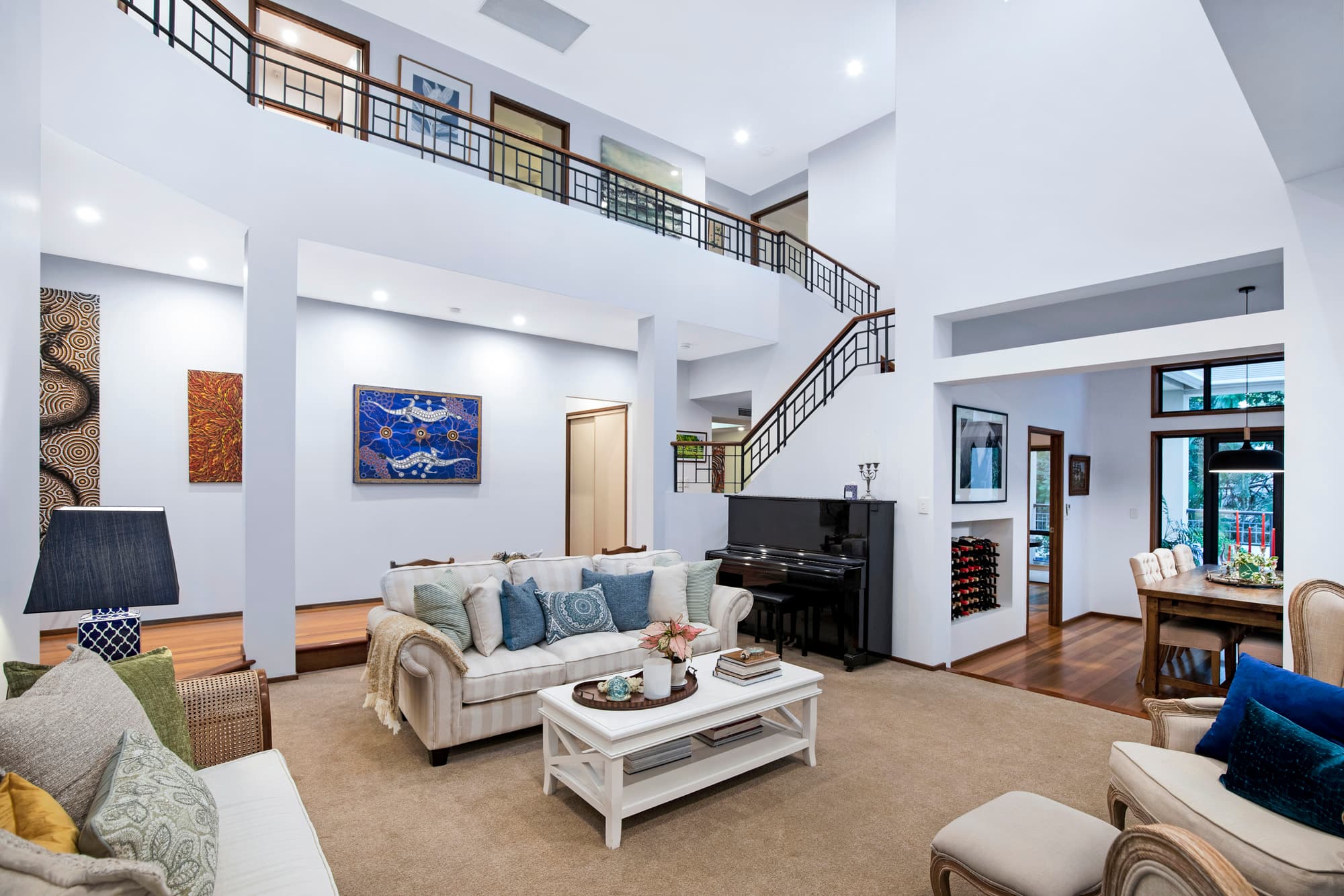 206 Hawken Drive, St Lucia - Thumbnail 6