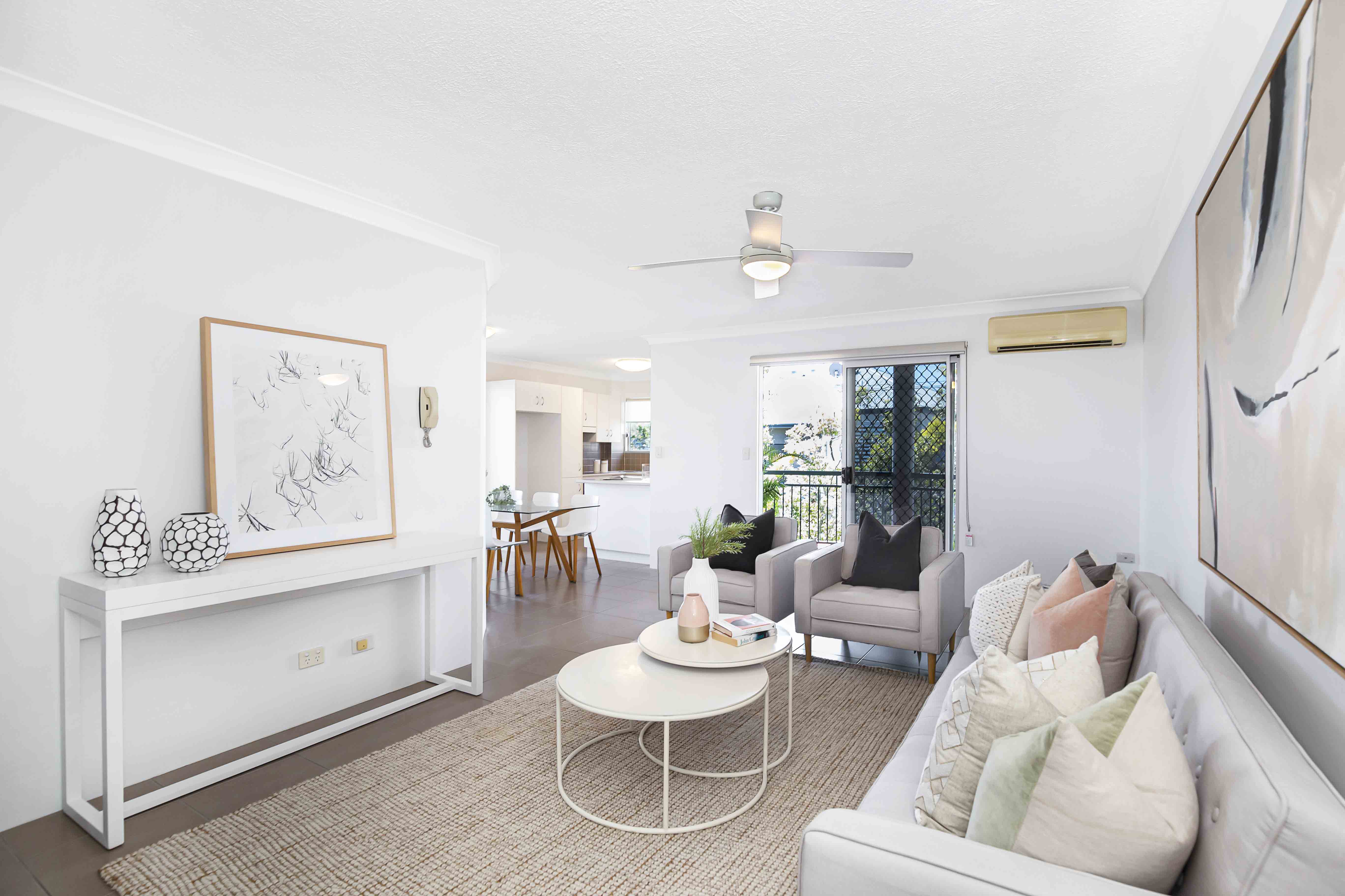 8/120 Indooroopilly ..., Taringa - Thumbnail 2