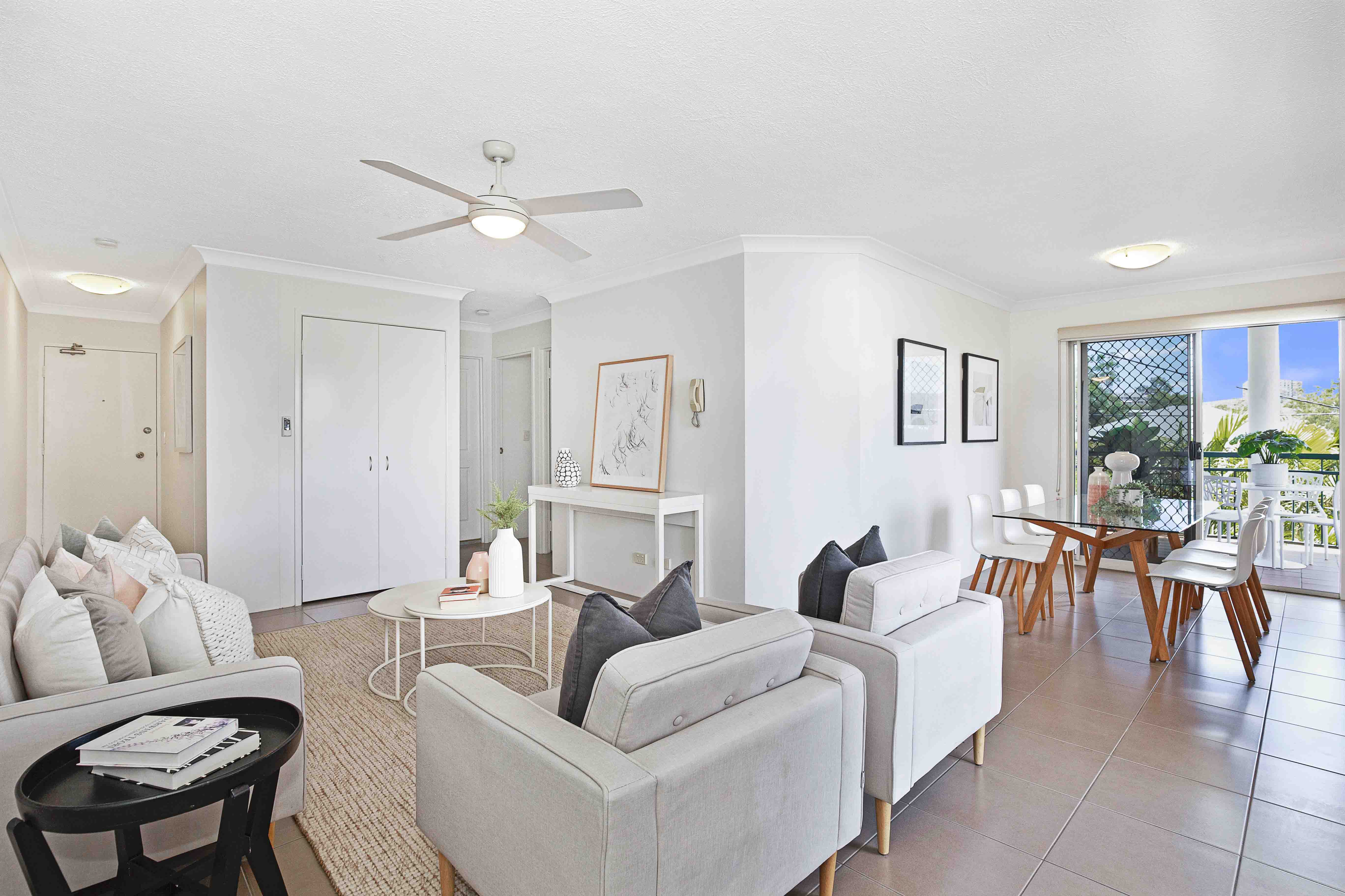 8/120 Indooroopilly ..., Taringa - Thumbnail 5