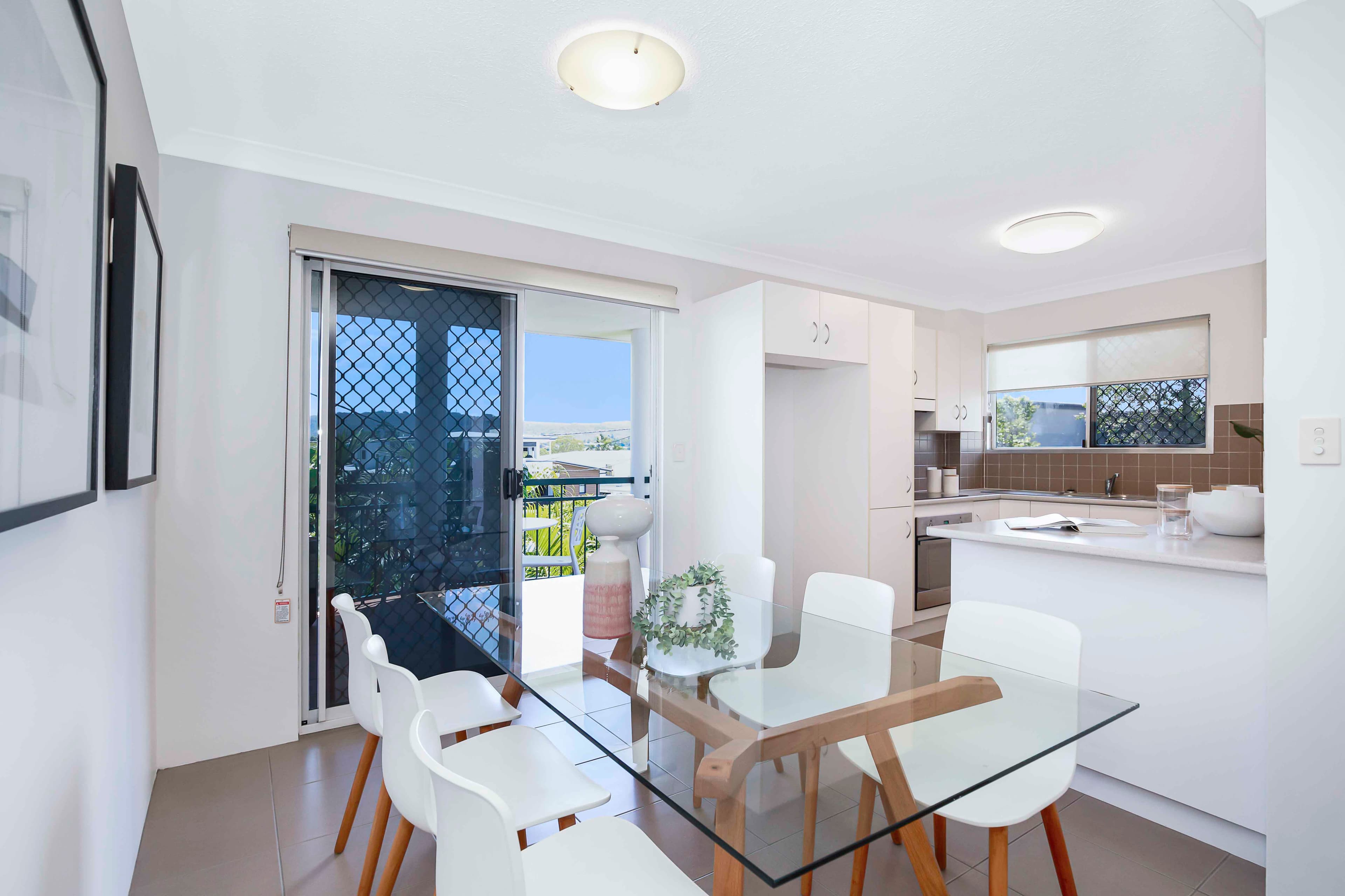 8/120 Indooroopilly ..., Taringa - Thumbnail 6