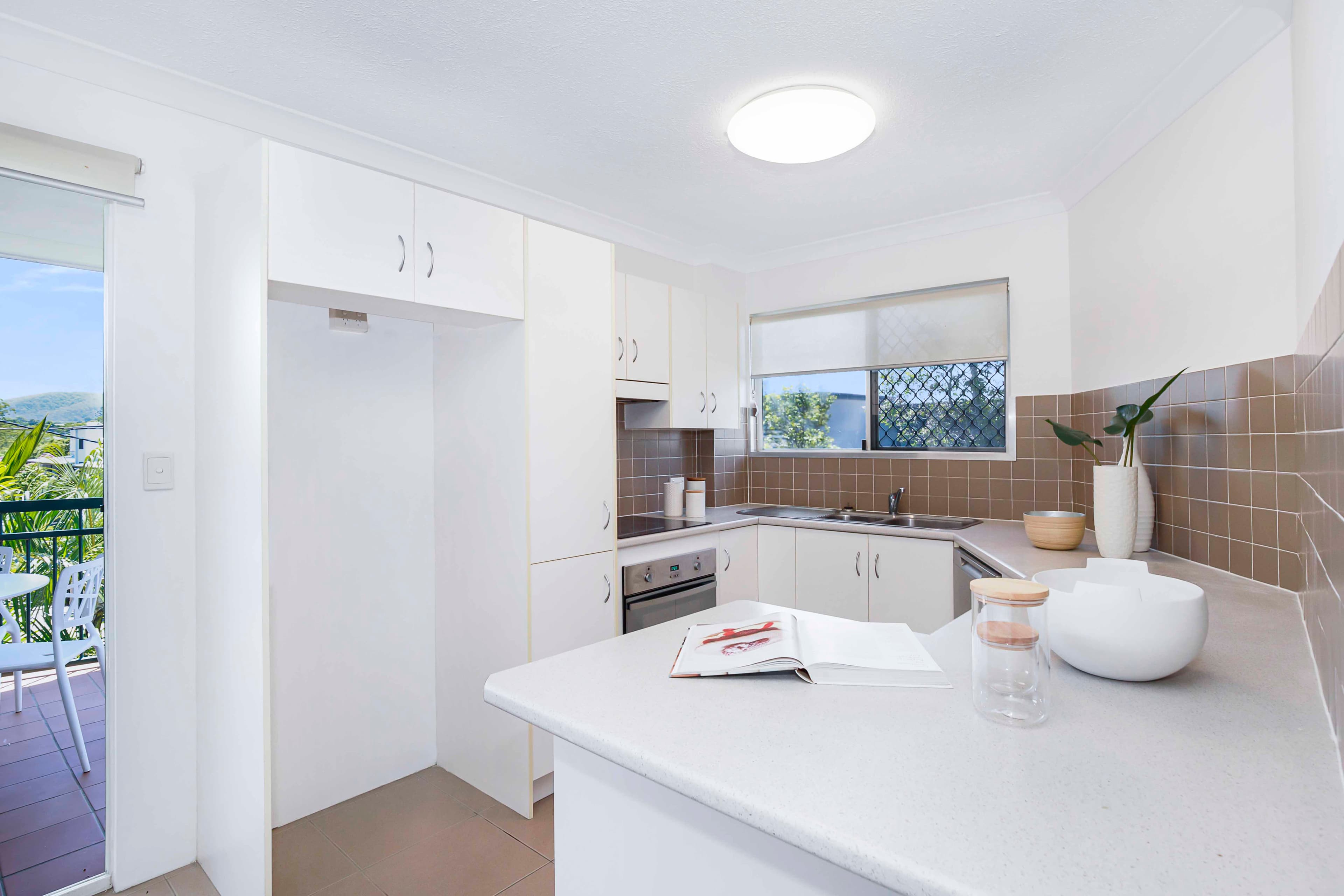 8/120 Indooroopilly ..., Taringa - Thumbnail 7