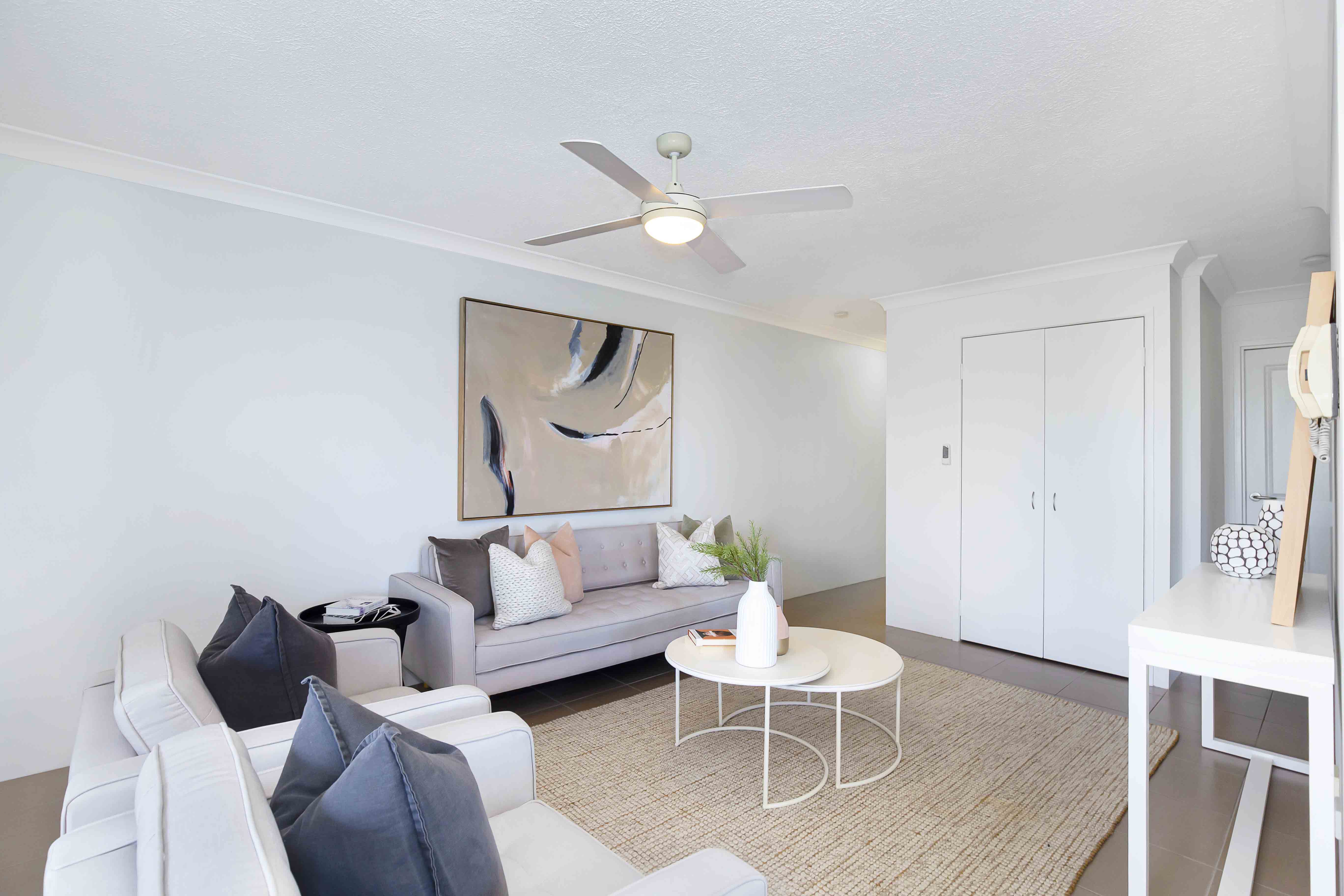 8/120 Indooroopilly ..., Taringa - Thumbnail 4