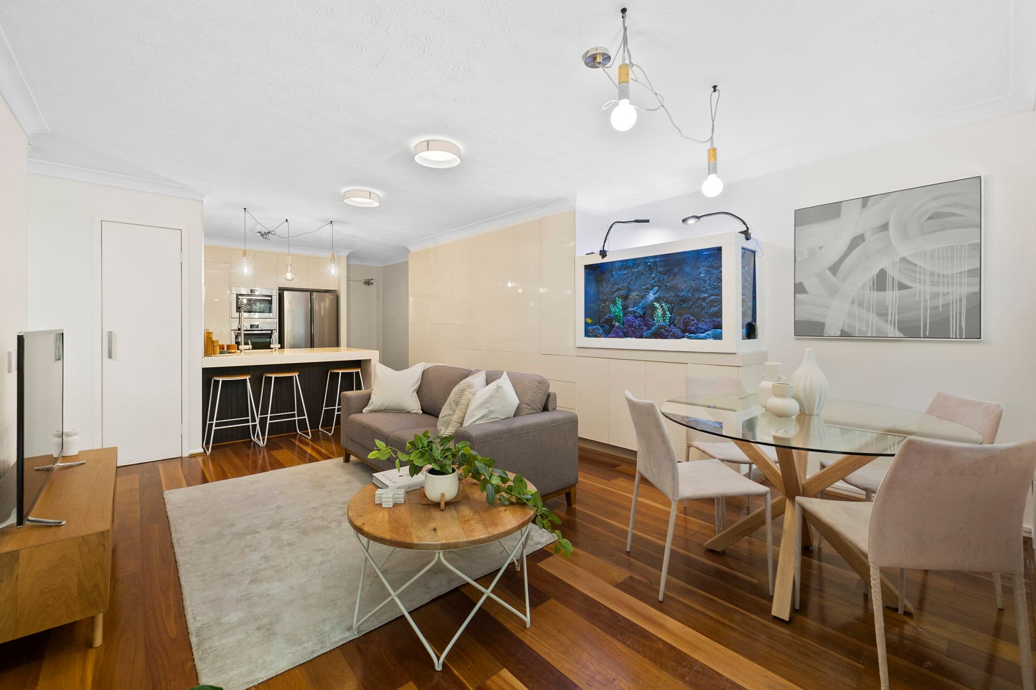 26/21 Campbell Stree..., Toowong - Thumbnail 2