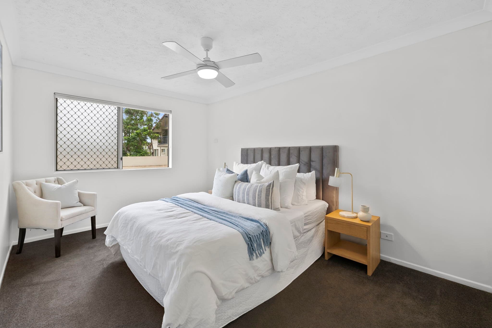 26/21 Campbell Stree..., Toowong - Thumbnail 5