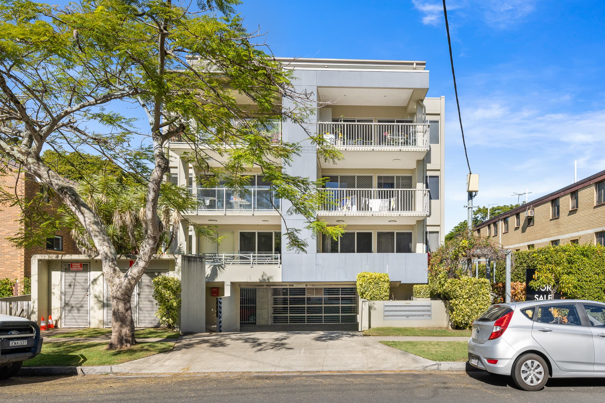 6/119 Macquarie Stre..., St Lucia - Image 1