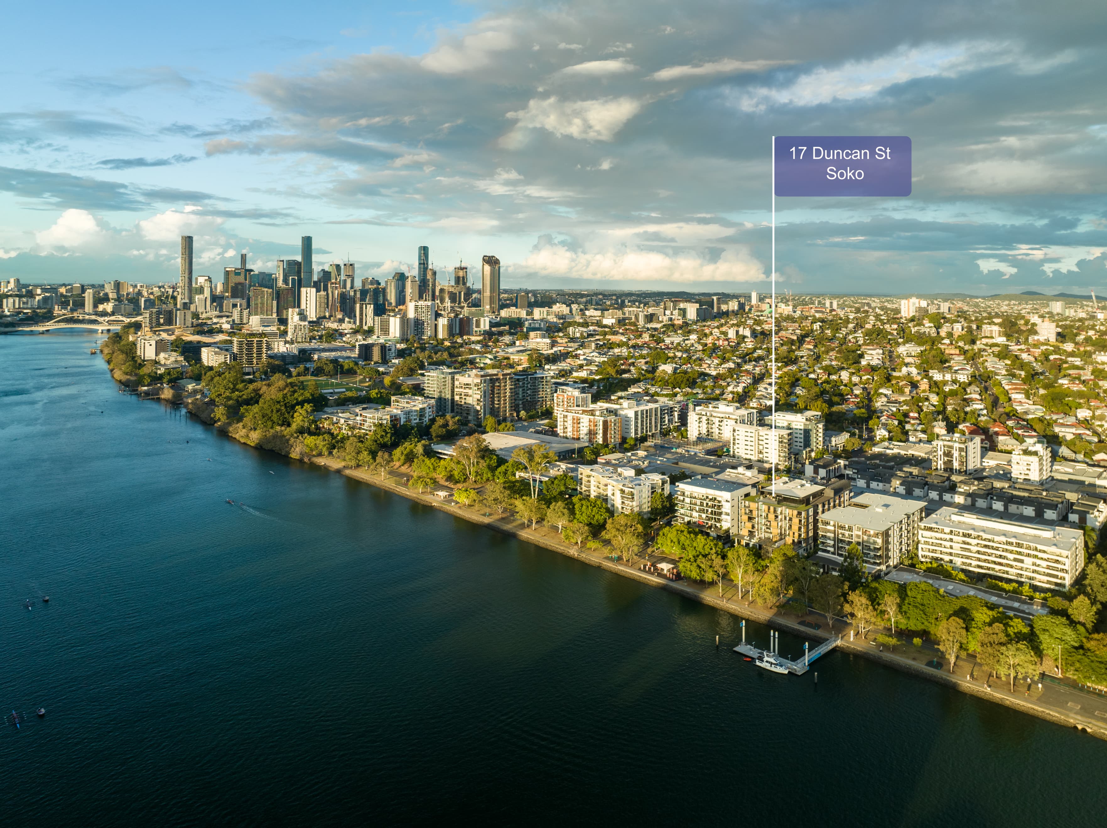 616/17 Duncan Street, West End - Thumbnail 3