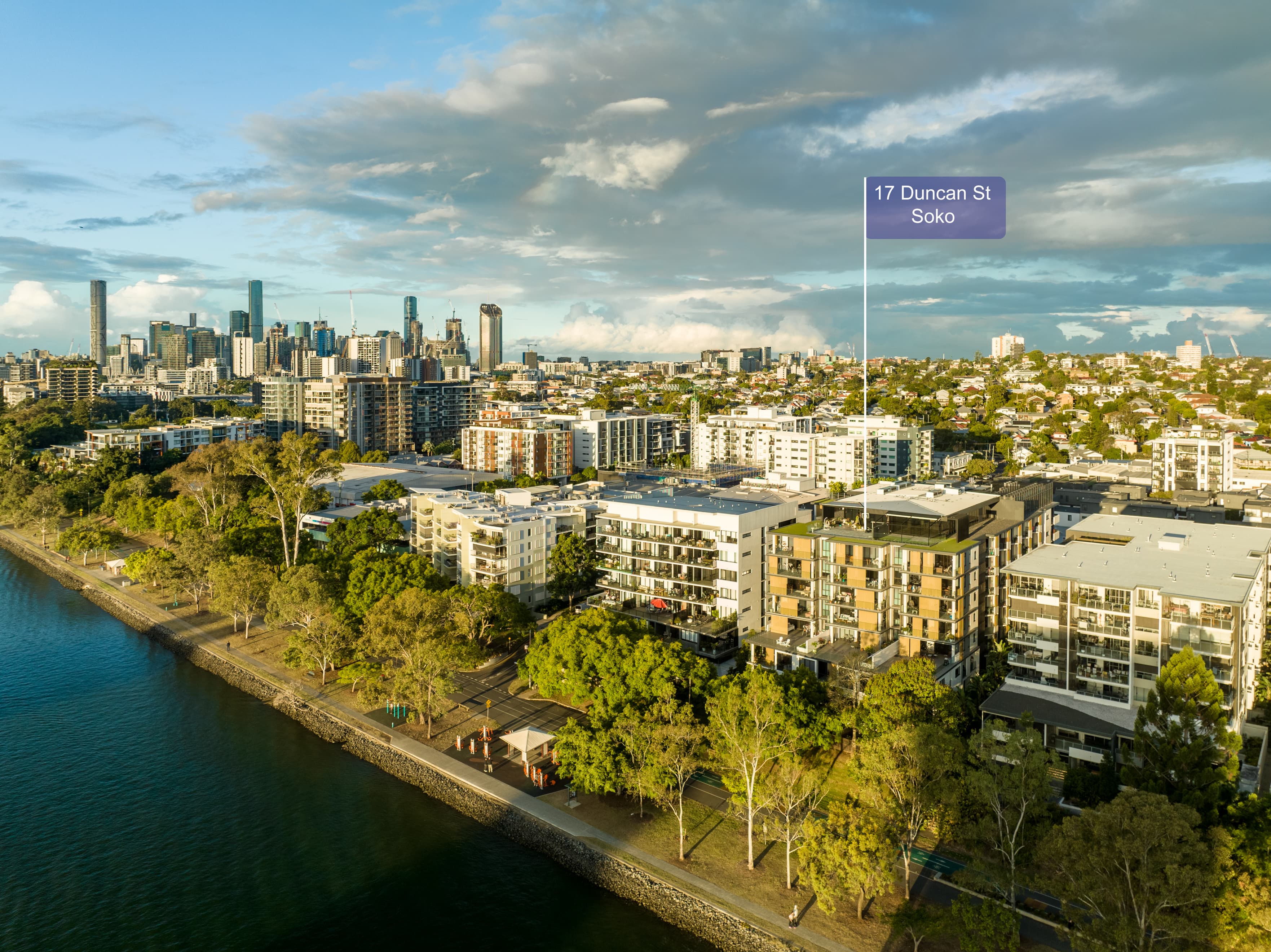 616/17 Duncan Street, West End - Image 1