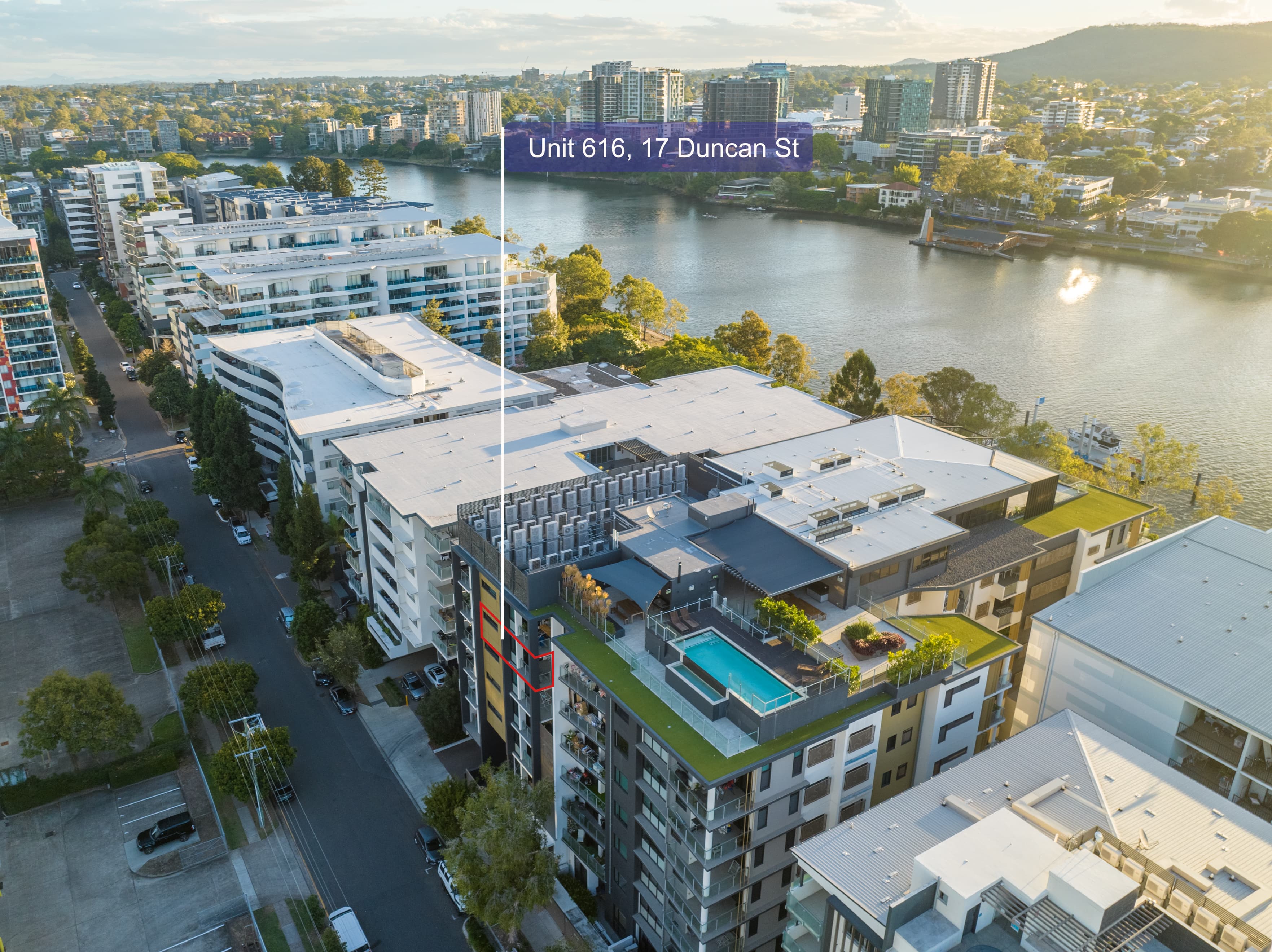 616/17 Duncan Street, West End - Thumbnail 2