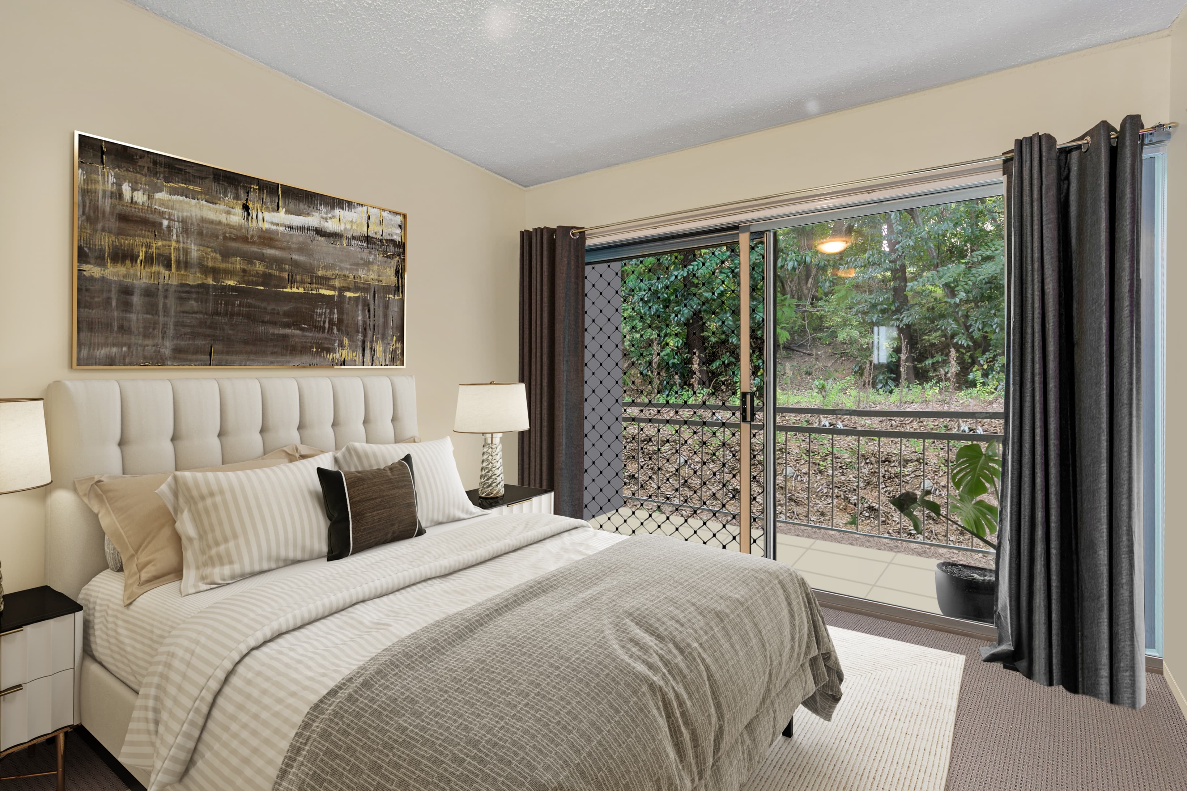 2/23 Montrose Road, Taringa - Thumbnail 3